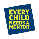 Every Child Needs A Mentor logo