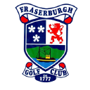 Fraserburgh Golf Club logo