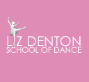 Liz Denton School Of Dance logo