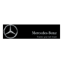 Mercedes-Benz Trucks Uk Ltd logo