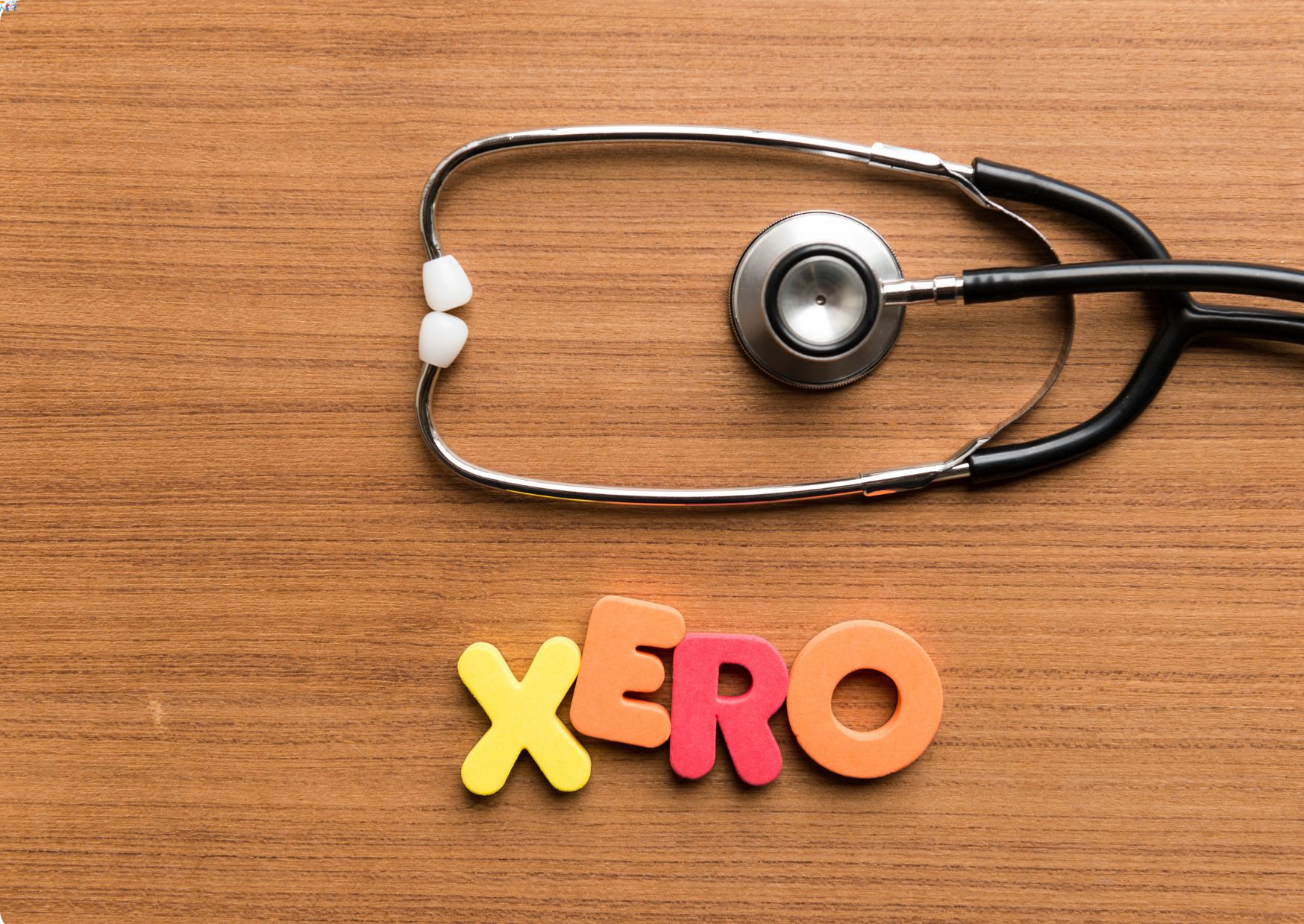 Xero