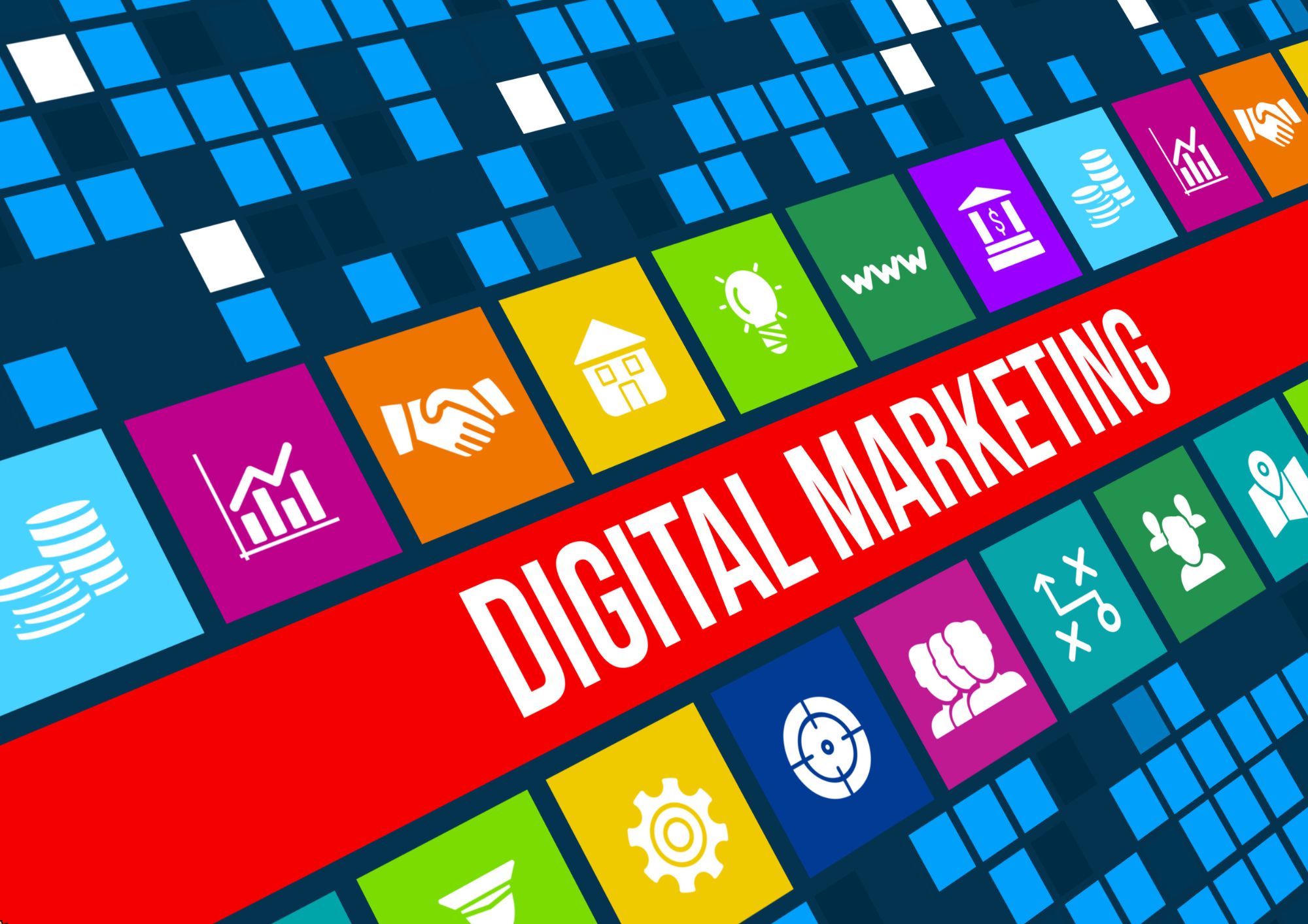 Complete Digital Marketing Course: Social Media, SEO Content, Copywriting & Email Marketing