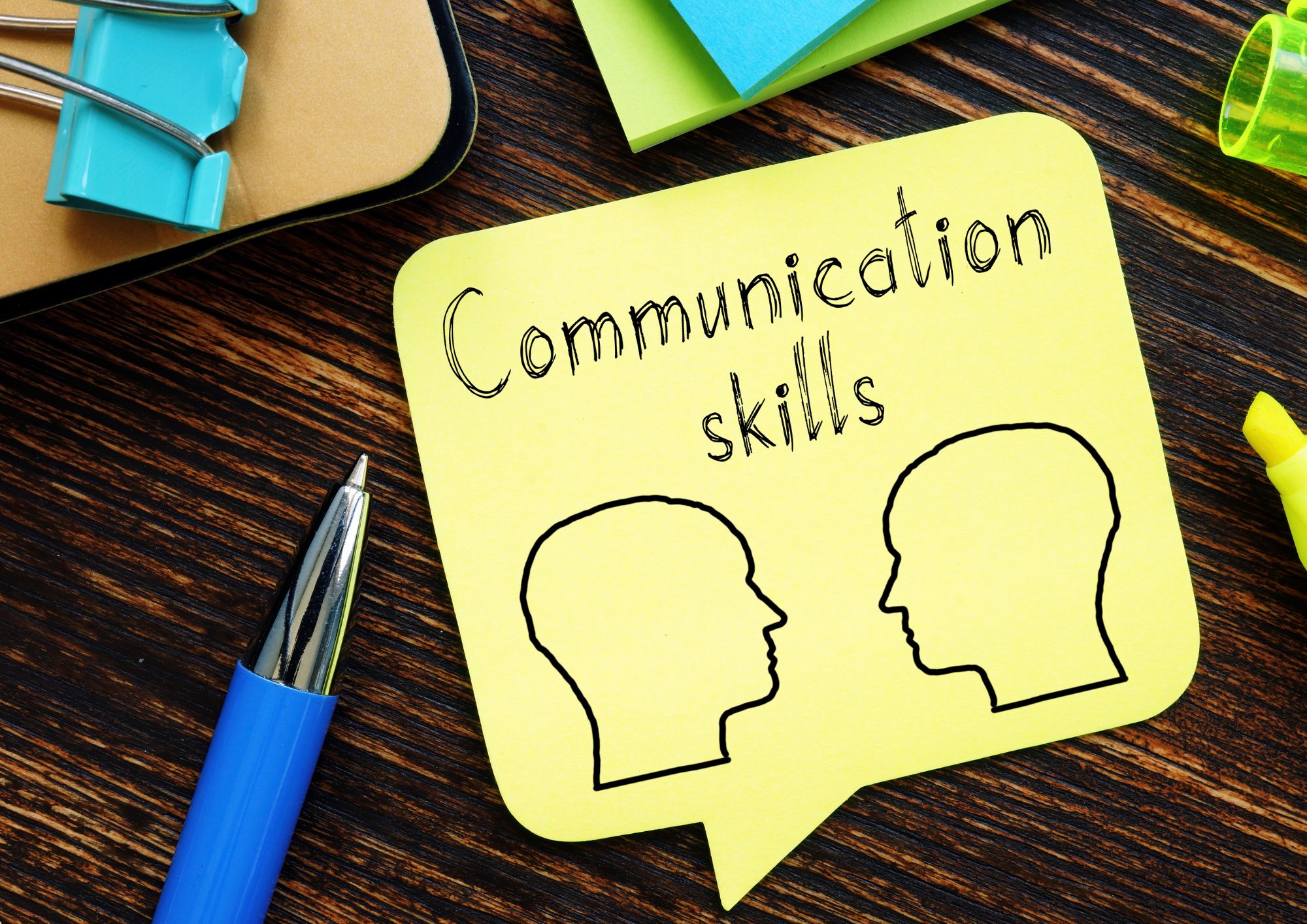 Communication Skills Online Training