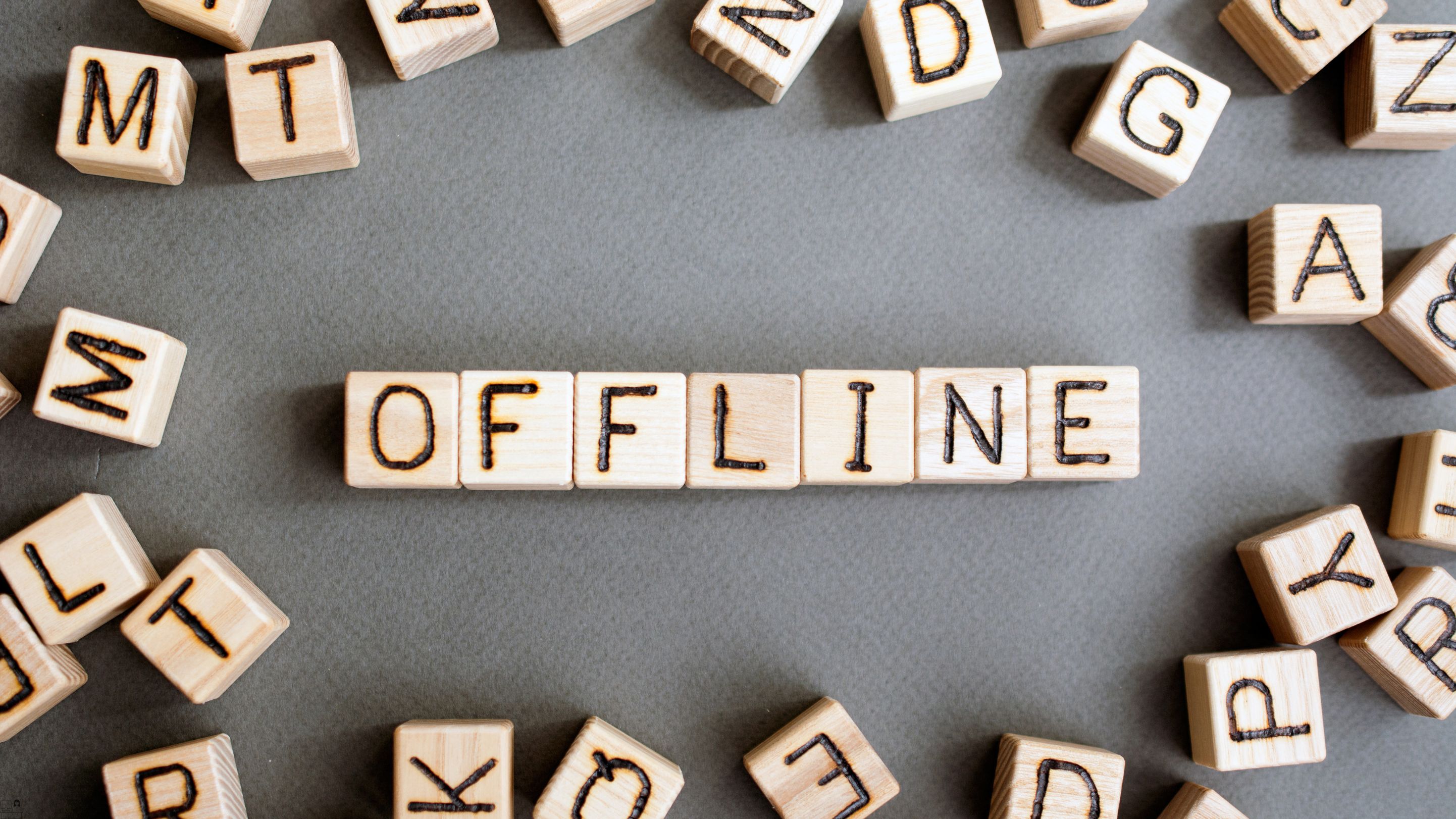 Offline Marketing