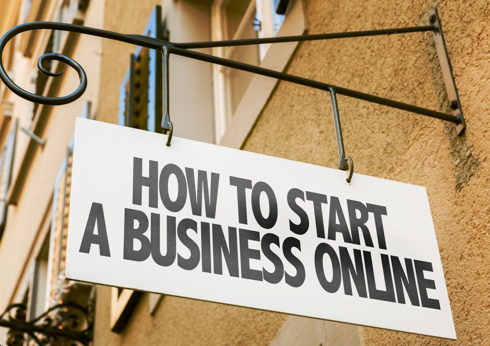 How to Start Business Online