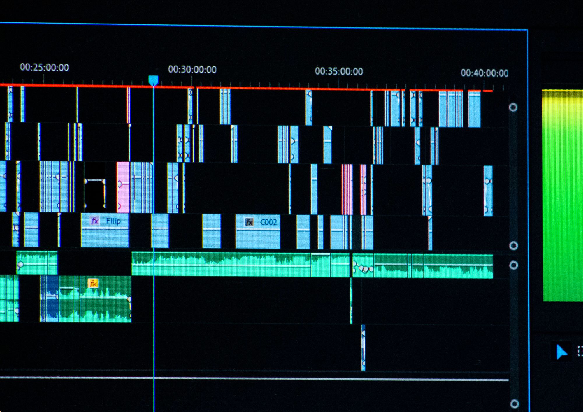 Dynamic Impact: After Effects Animation Primer