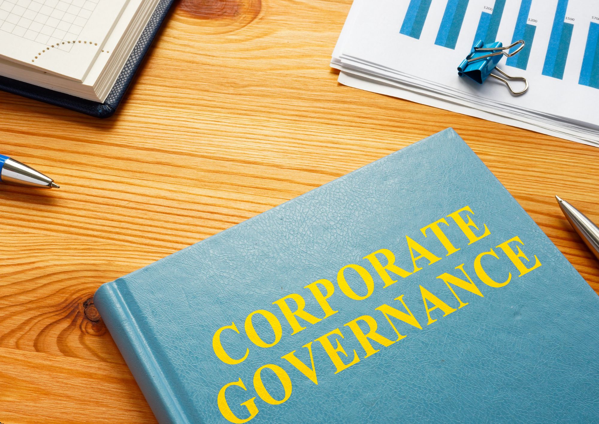 Corporate Governance