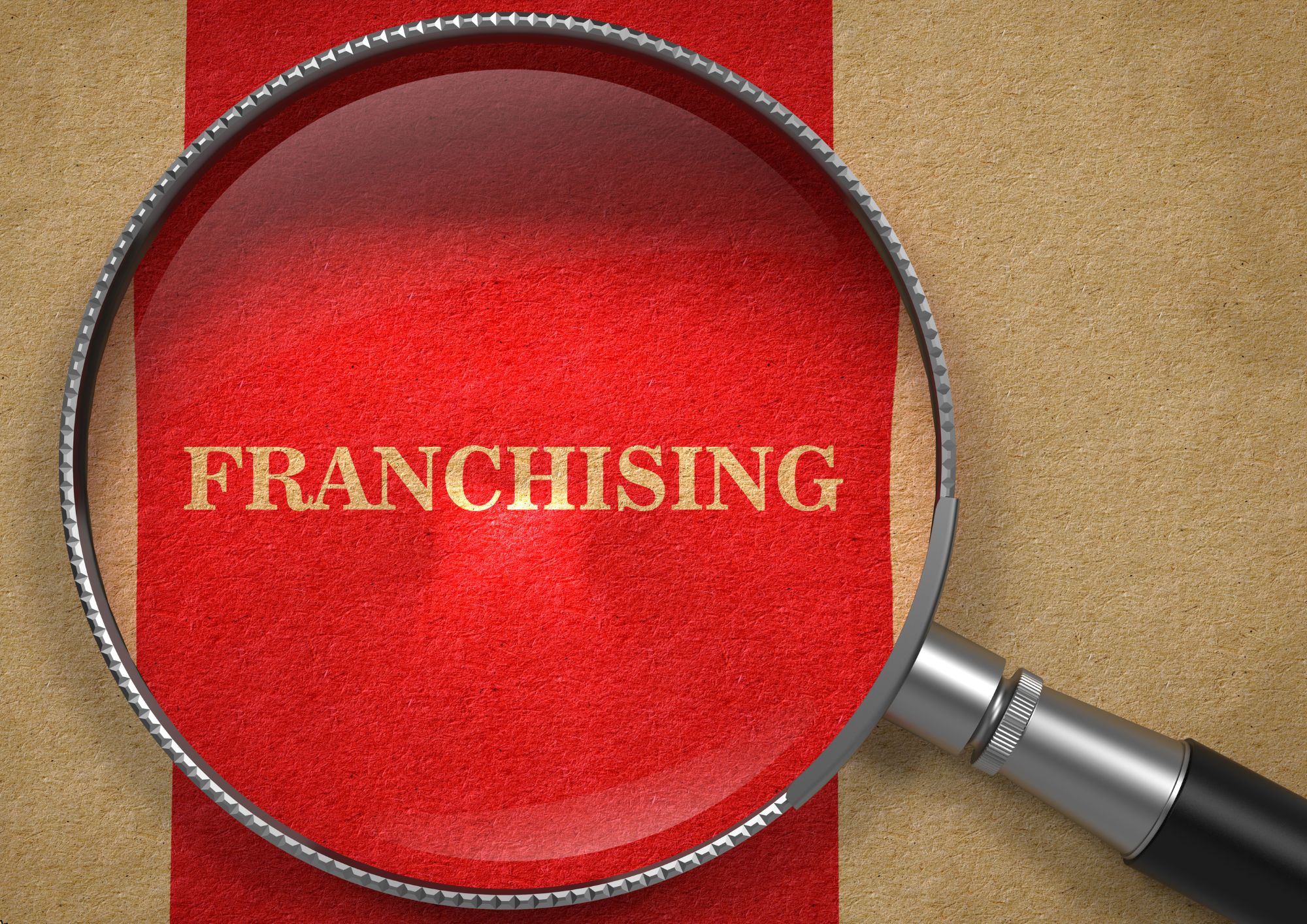 Franchising Online Course