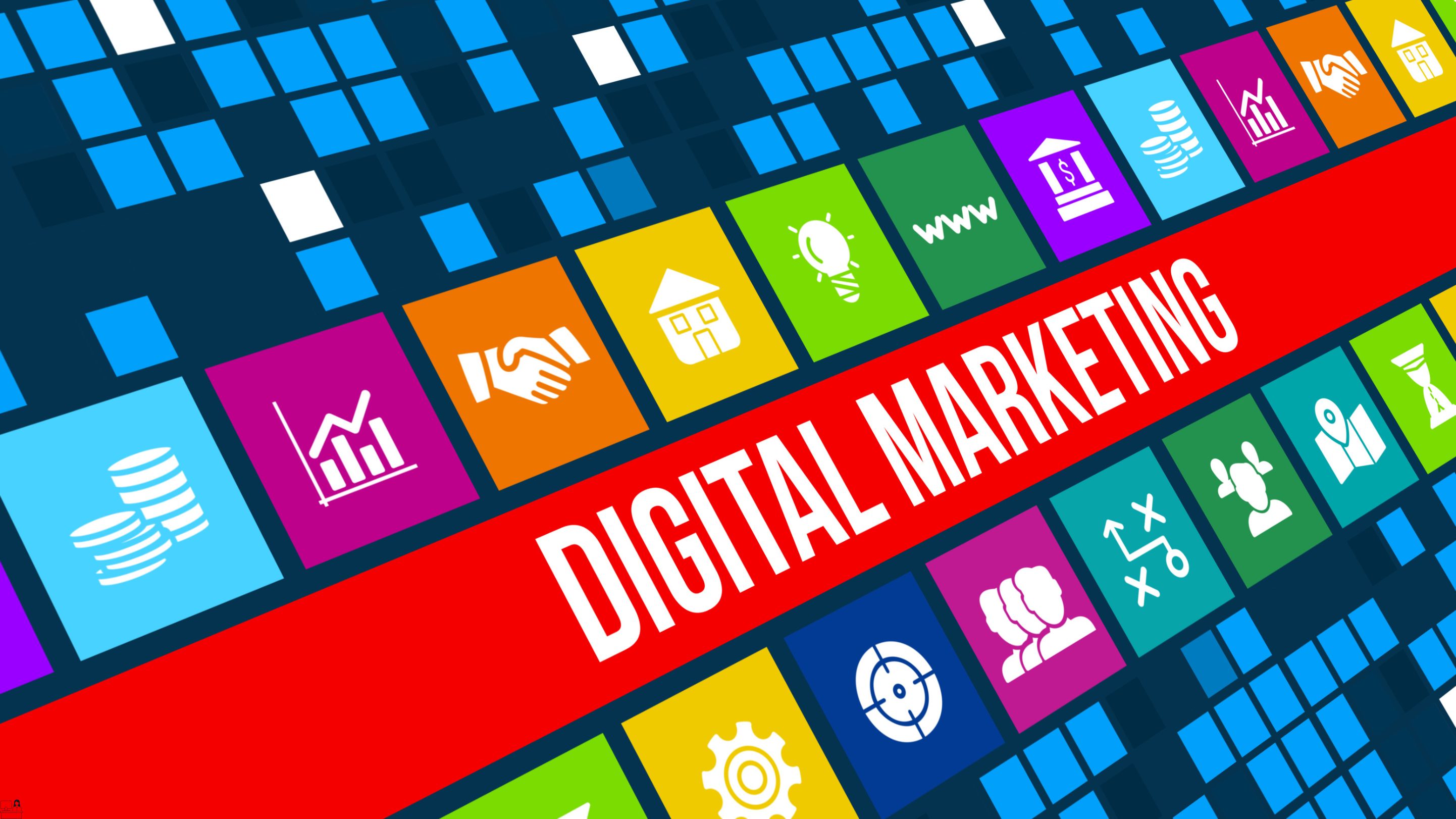 Ultimate Digital Marketing: Social Media, SEO Content, Copywriting, Email Marketing