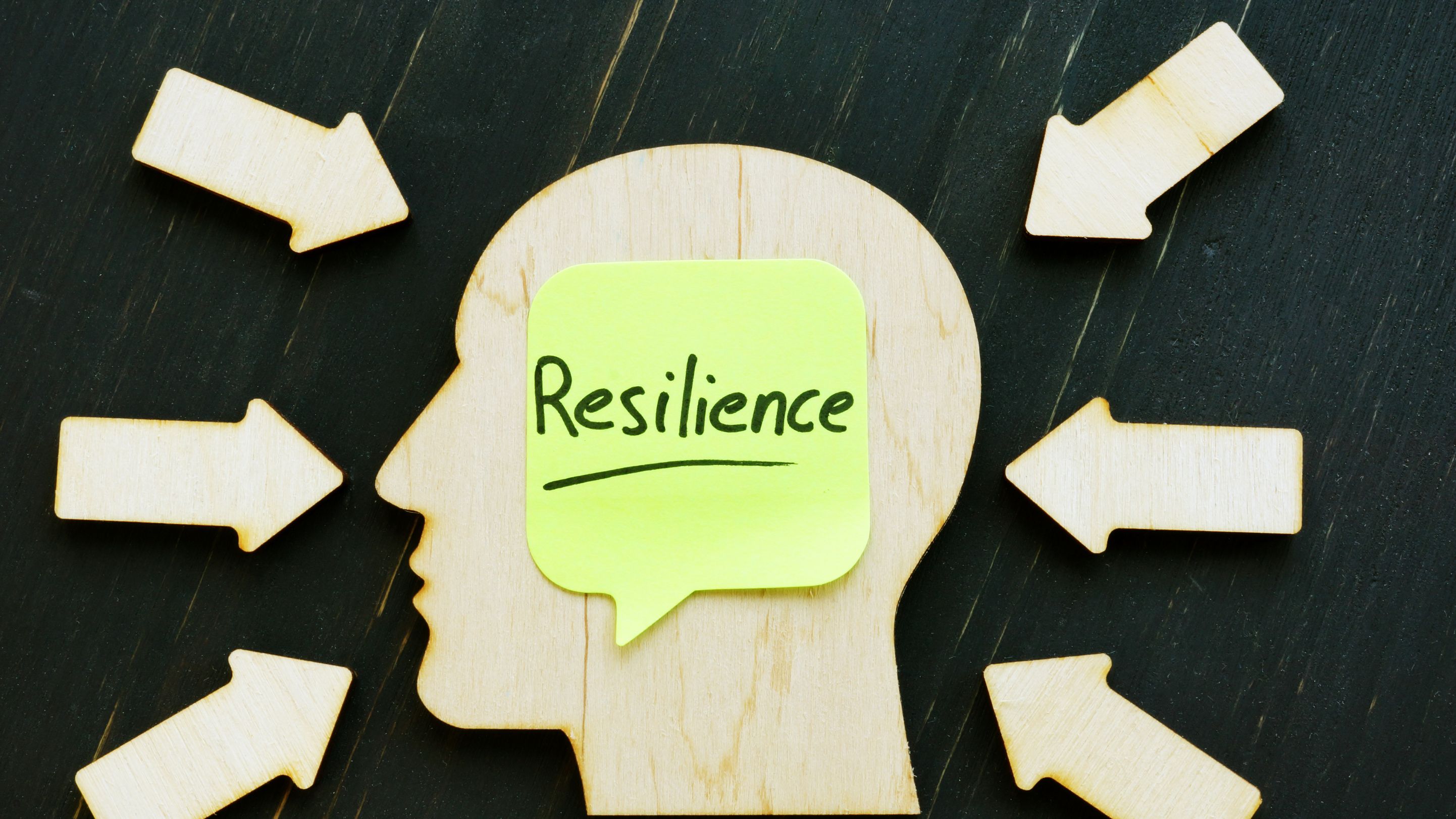 Mastering Emotional Resilience: Navigating Life's Crucial Moments