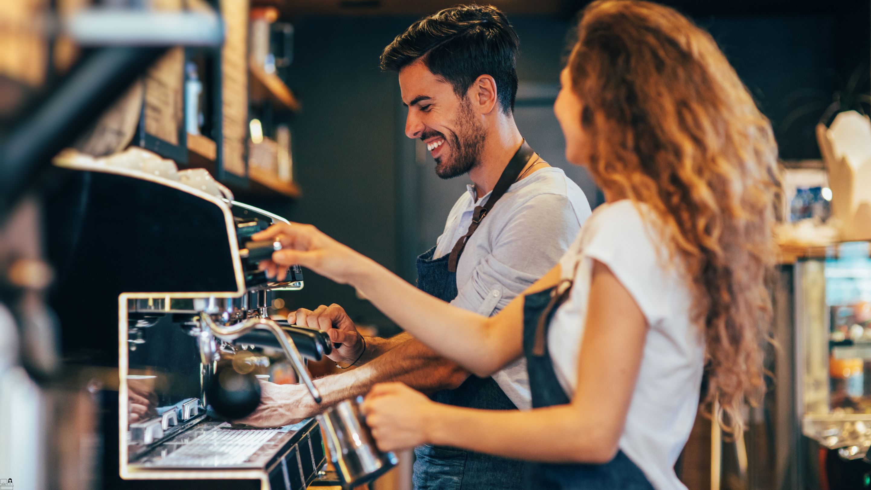 Professional Barista Training Diploma