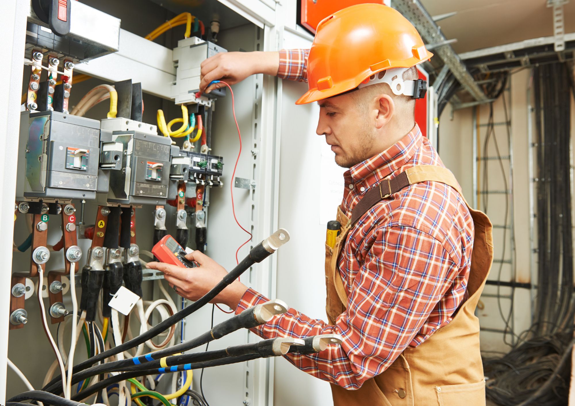 Electrician Essentials Course