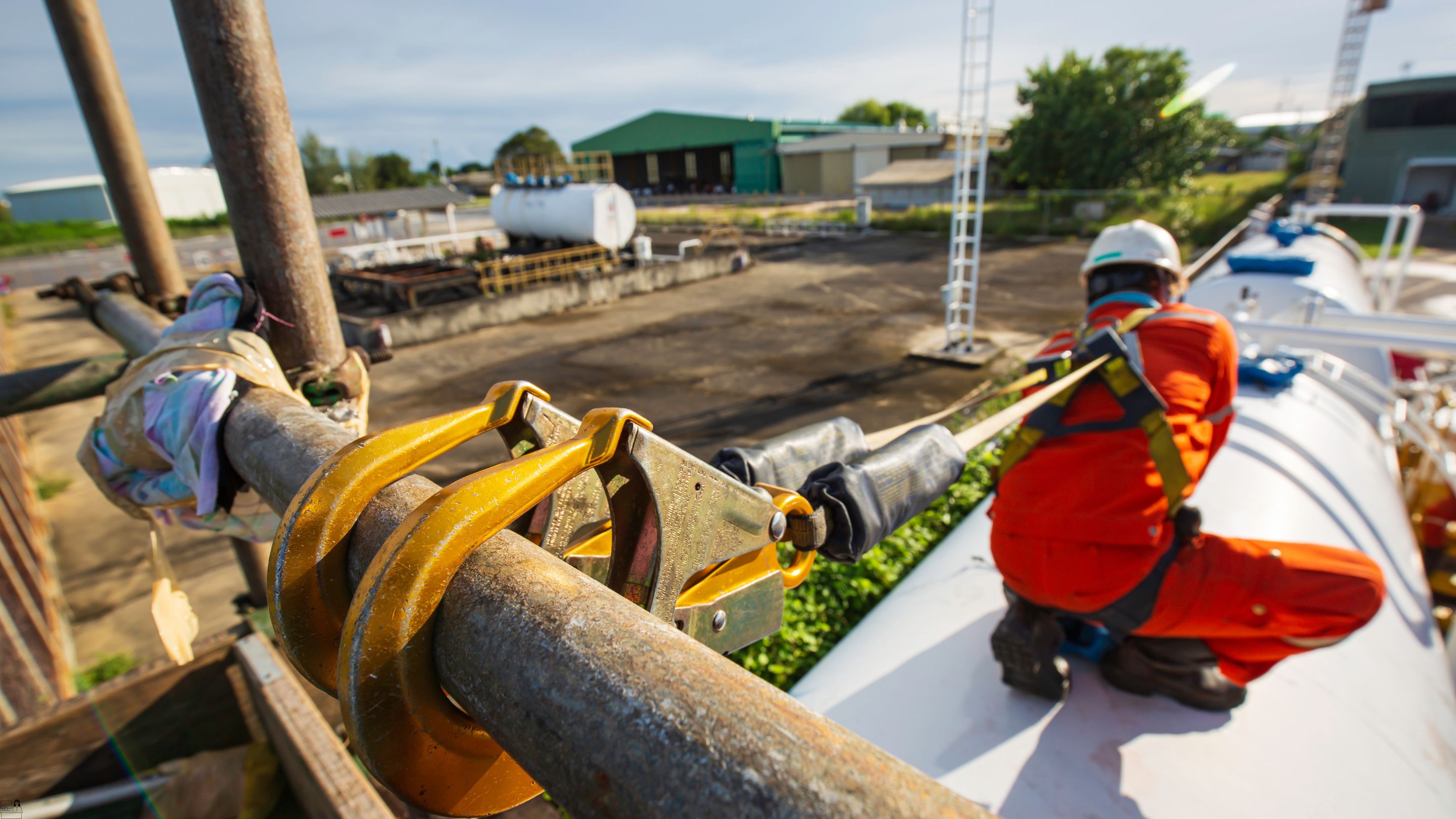 Lone Worker Safety Training