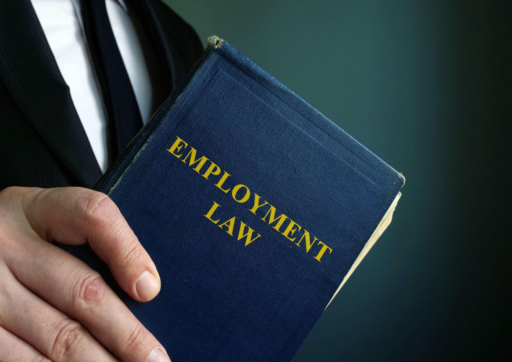 Diploma in UK Employment Law