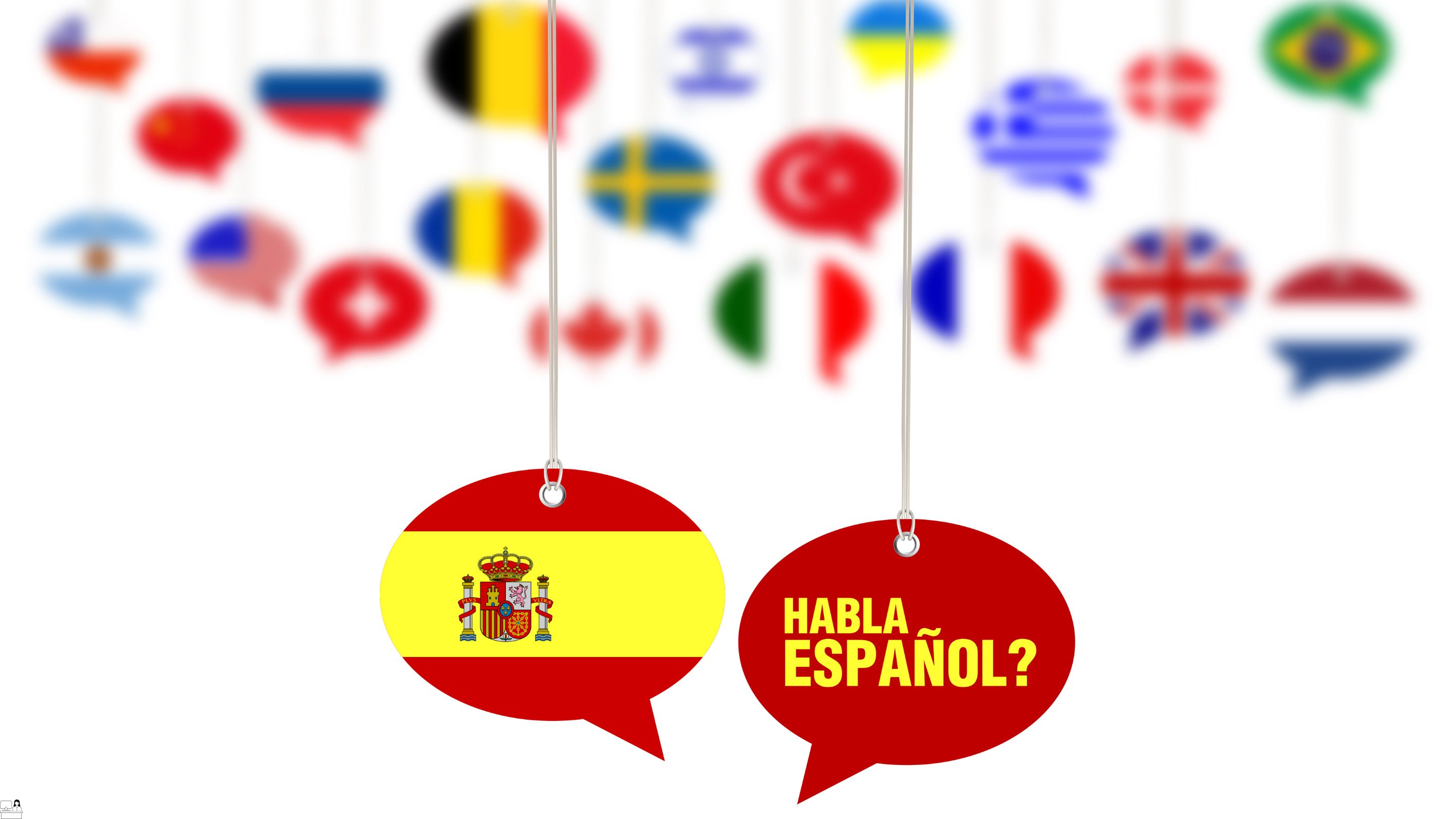 Spanish Language Training