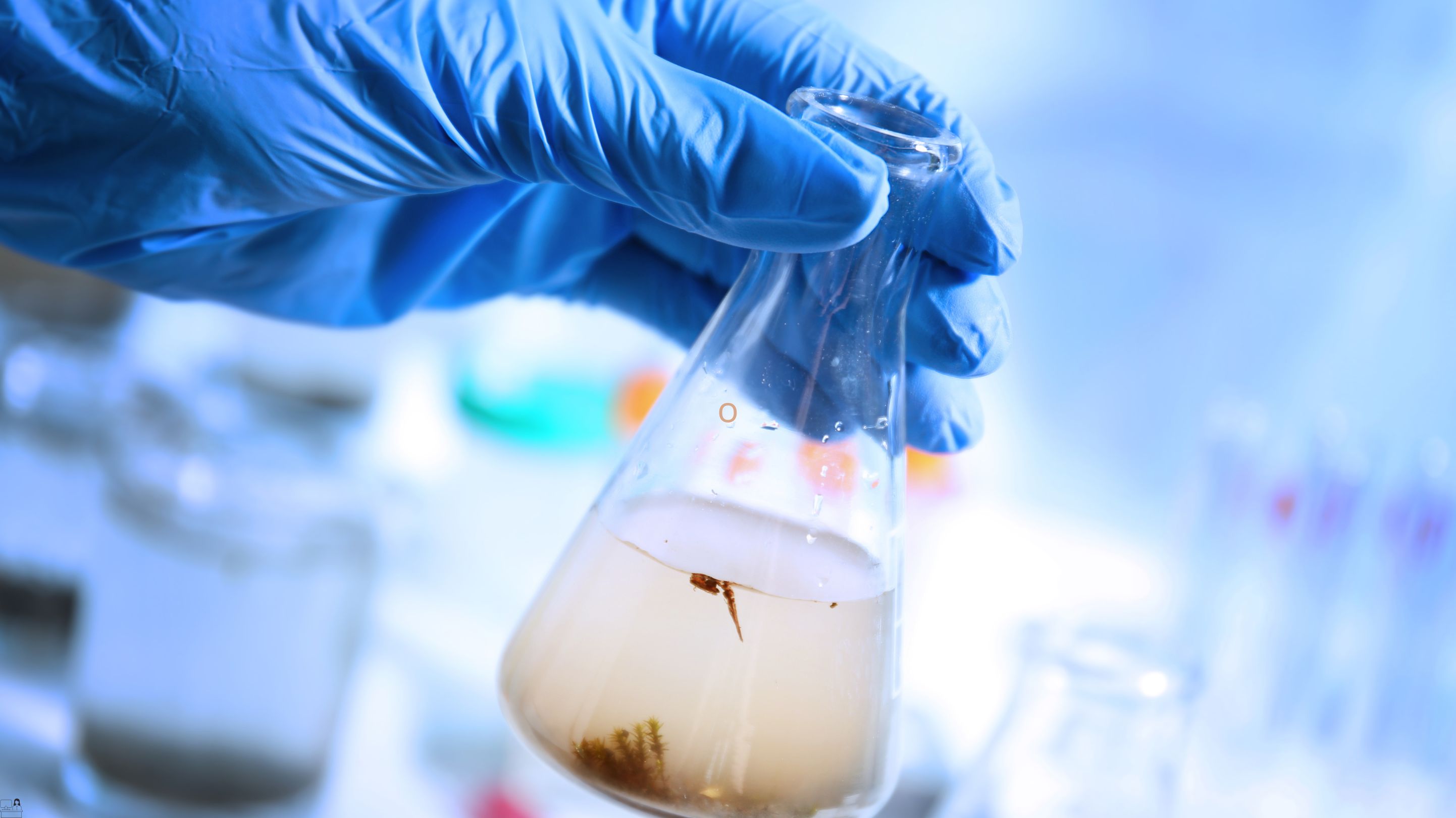 Preventing Contamination in the Laboratory Training