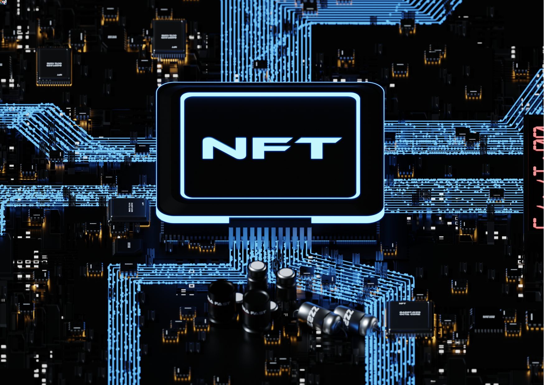 NFT Crash Course