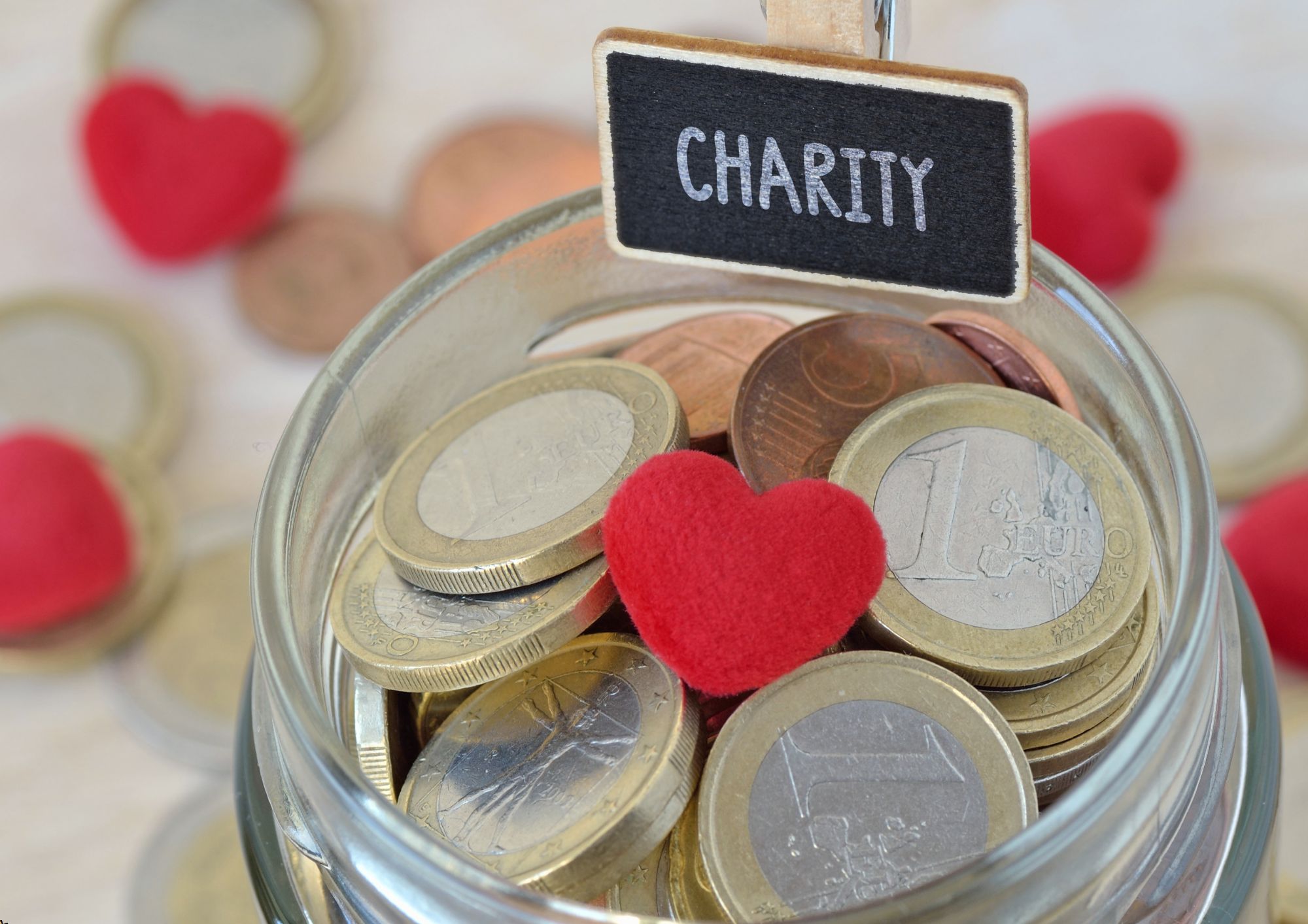 Charity Accounting Training