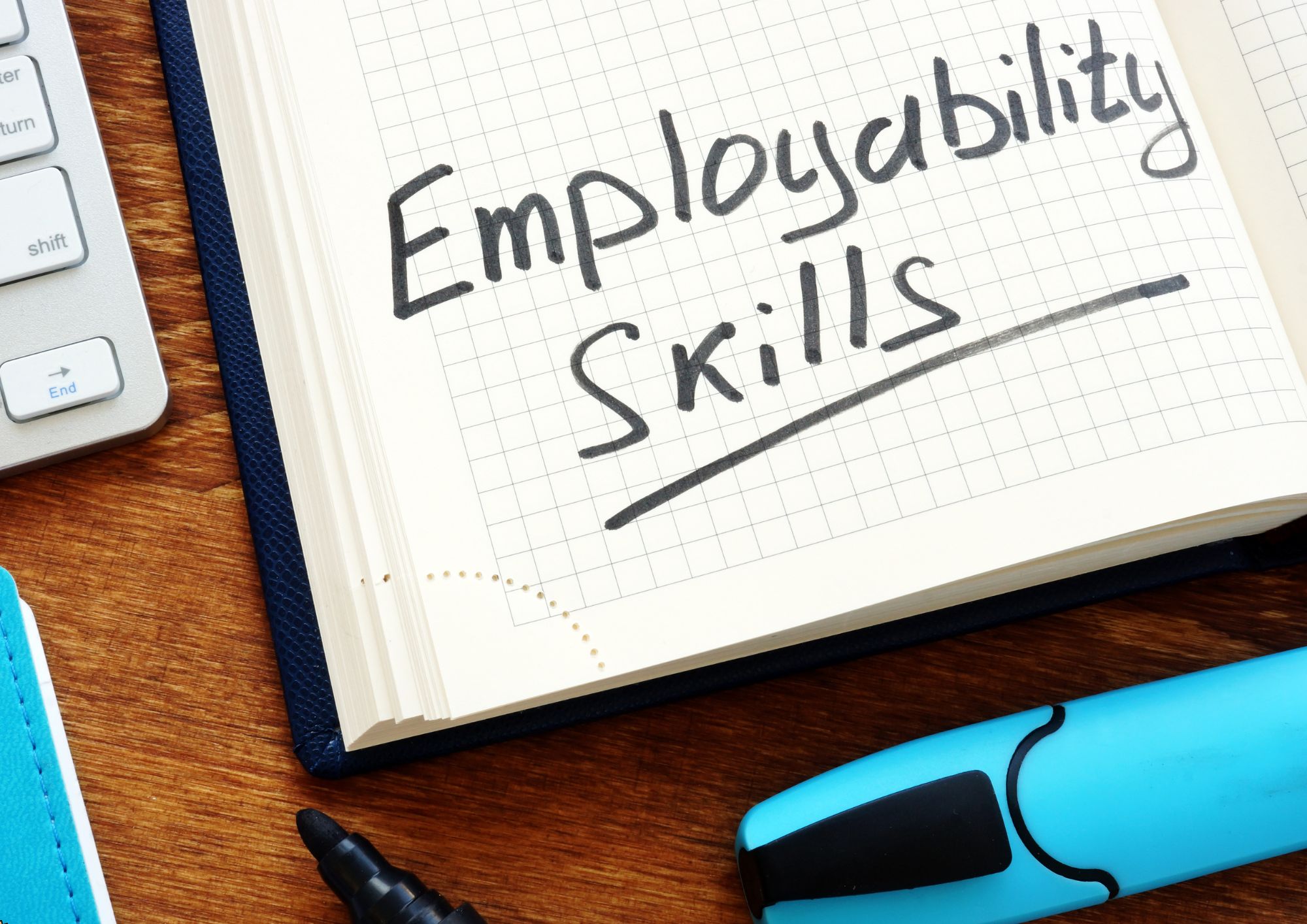 Employability : Soft Skills