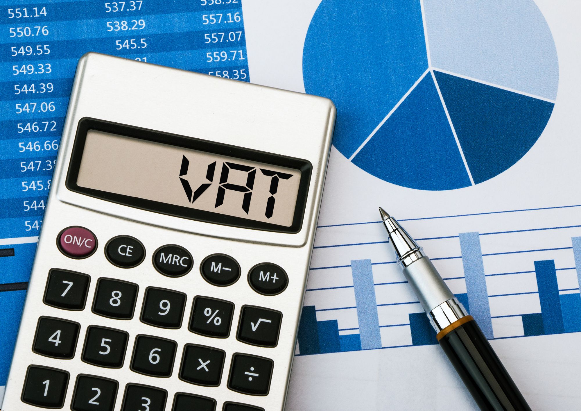 Diploma in VAT (Value Added Tax)