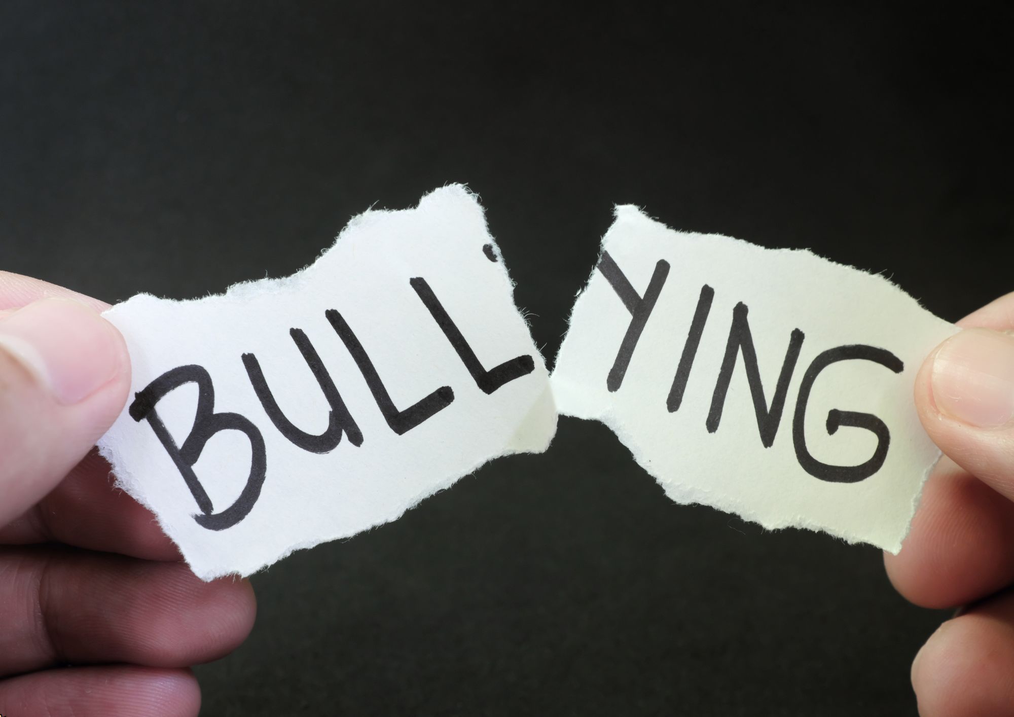 Anti-Bullying Awareness Course