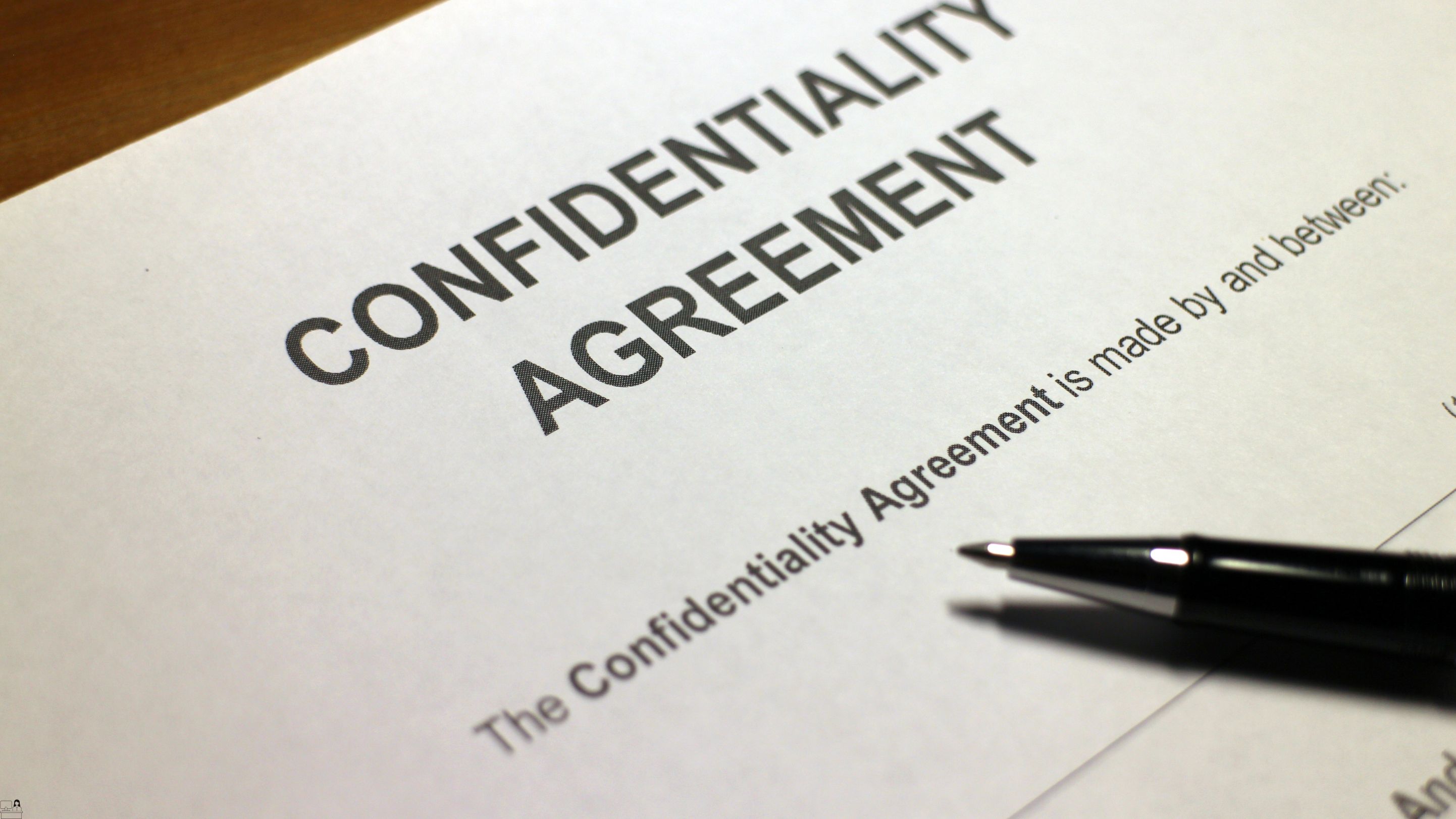 Workplace Confidentiality Training Course