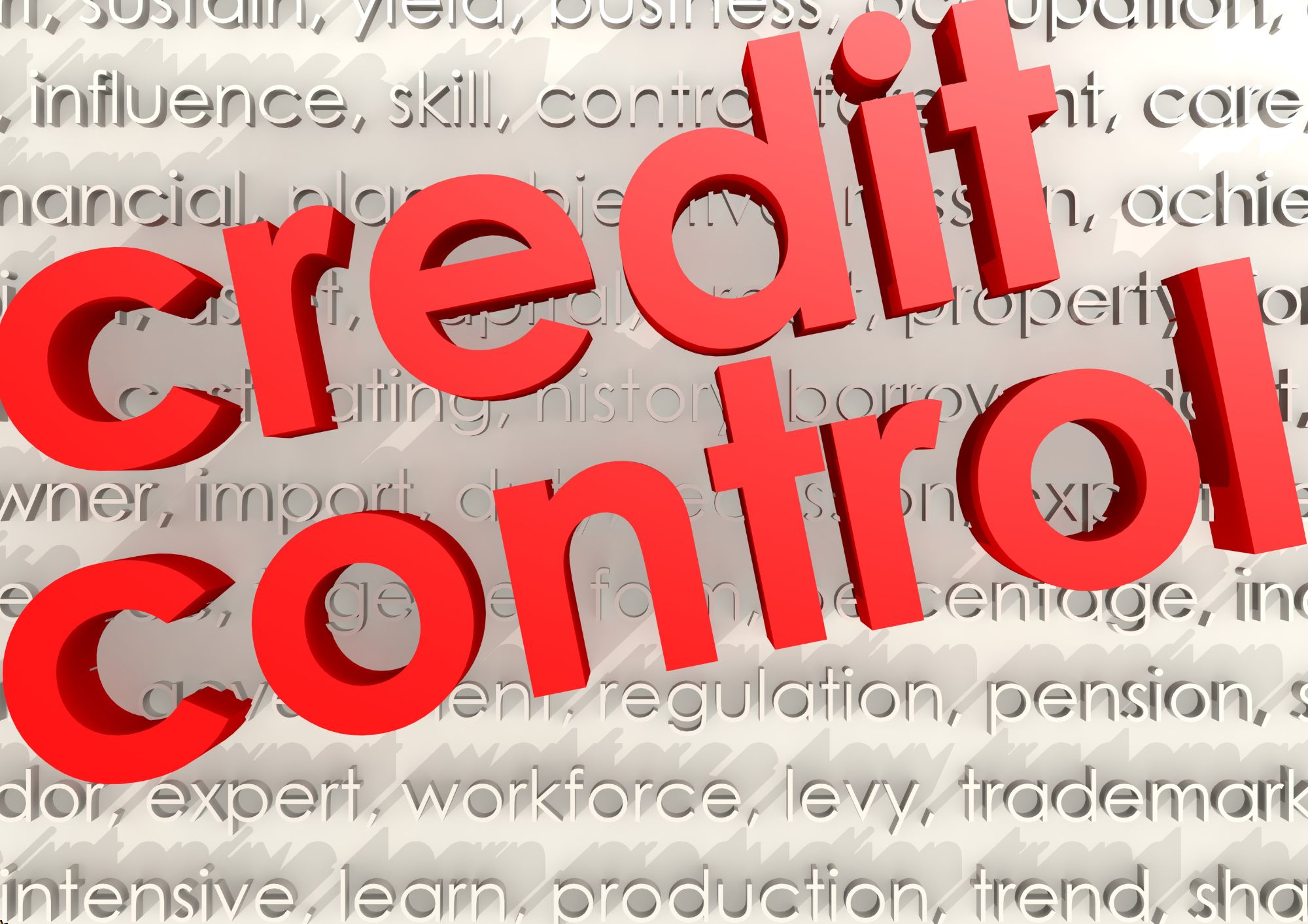 Credit Control