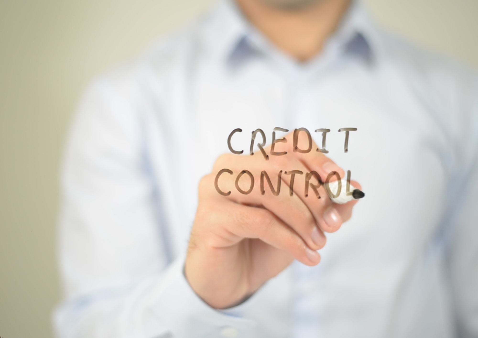 Business Credit Control