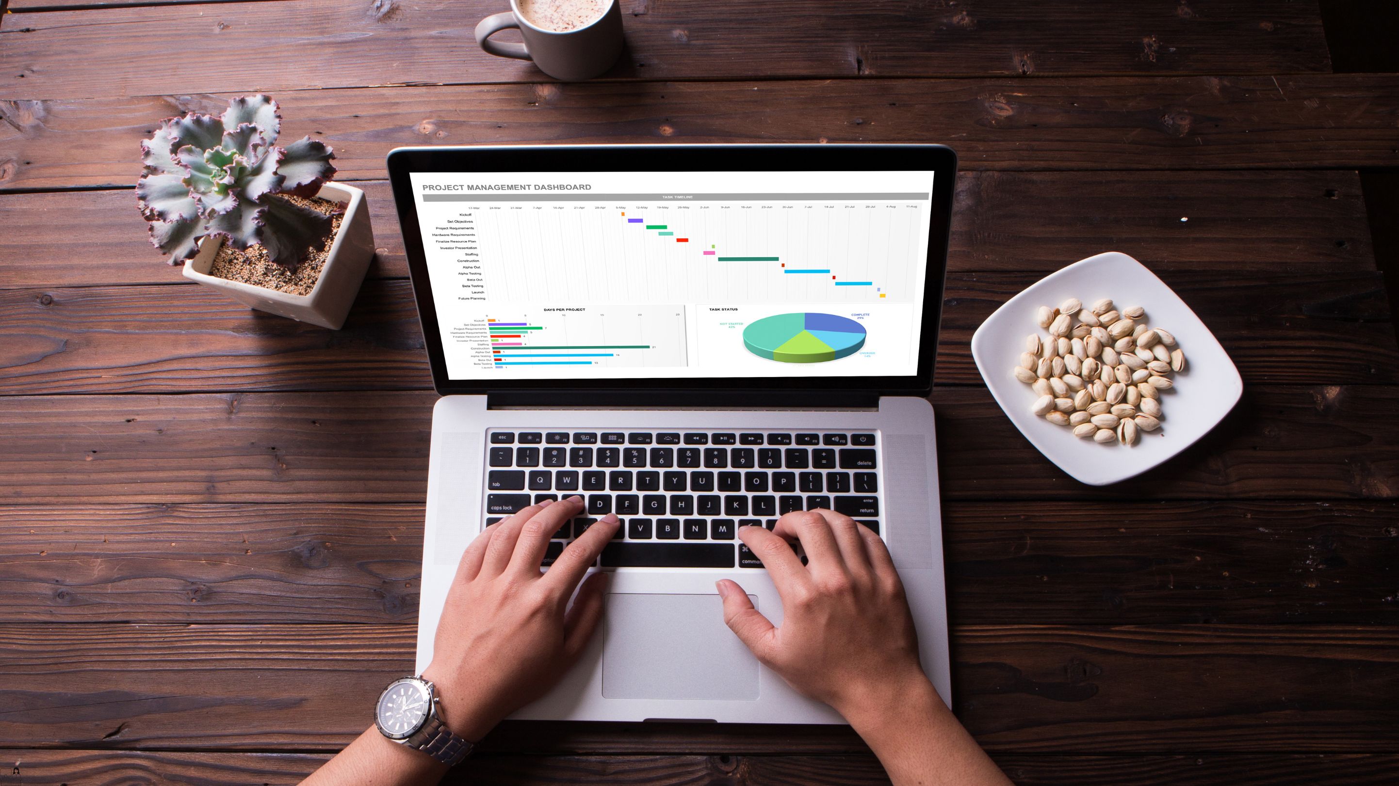 Microsoft Excel Beginner to Intermediate