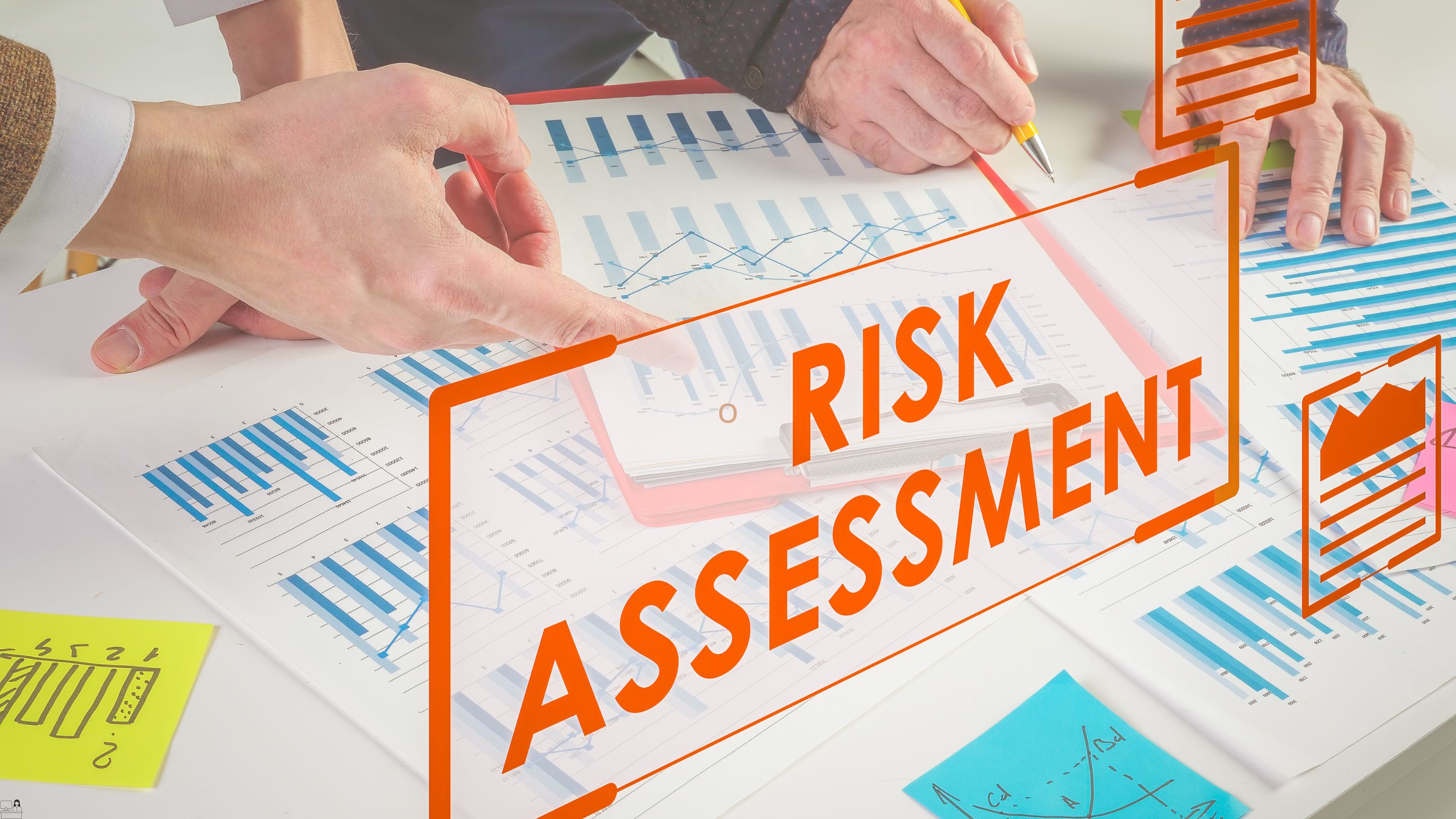 Risk Assessment & Management Diploma