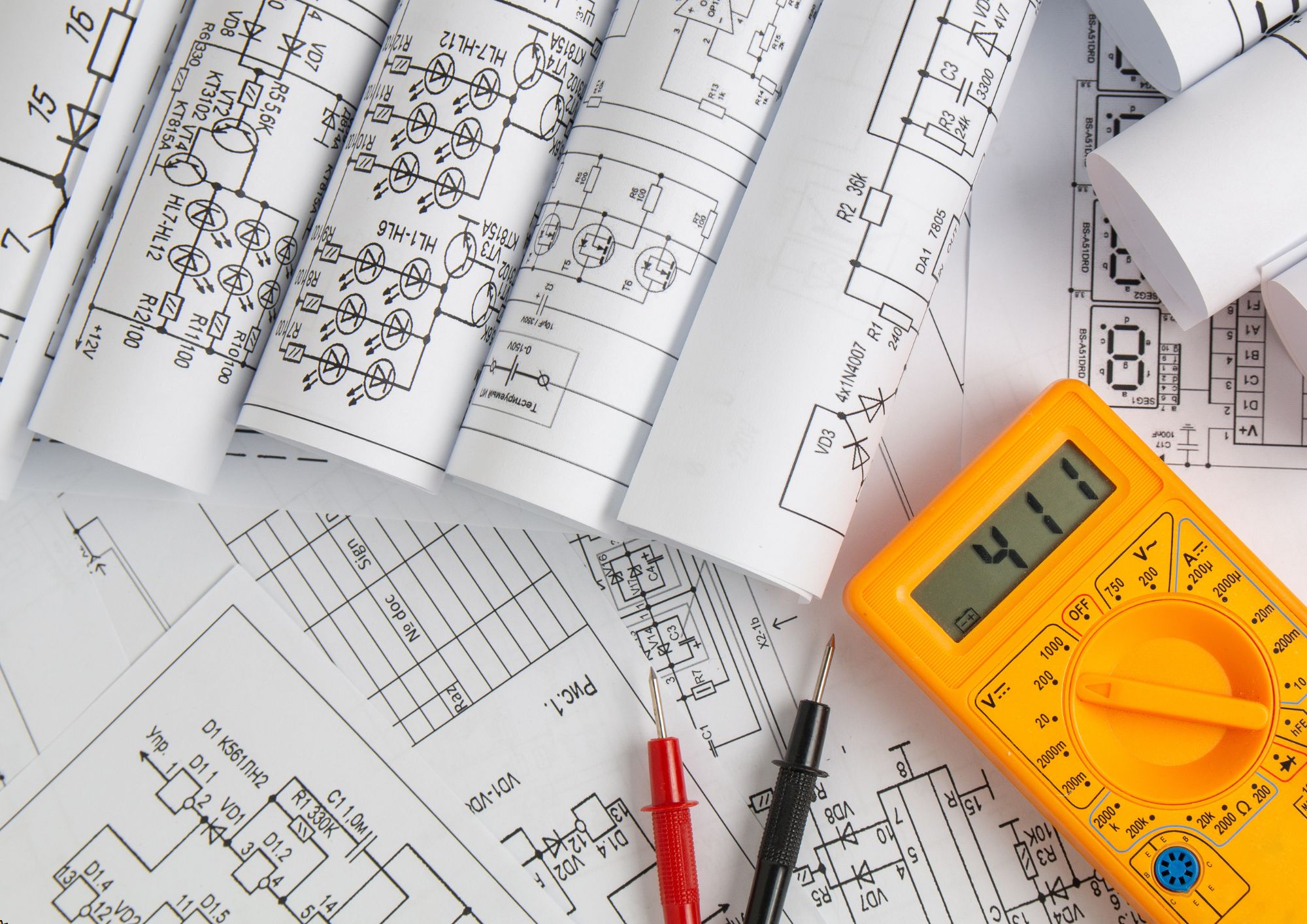 Trigonometry for Electrical Engineering