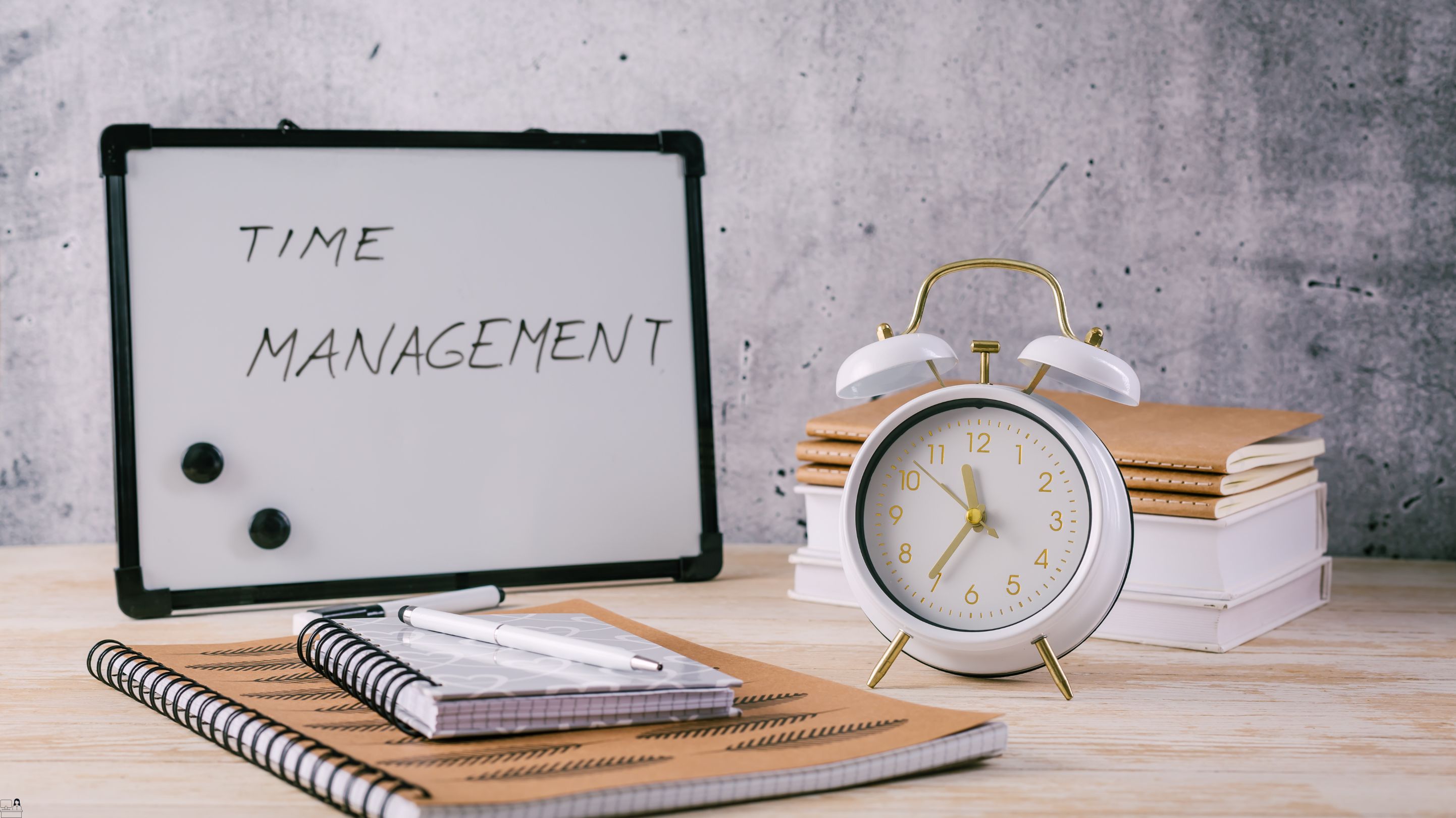 Time Management Masterclass