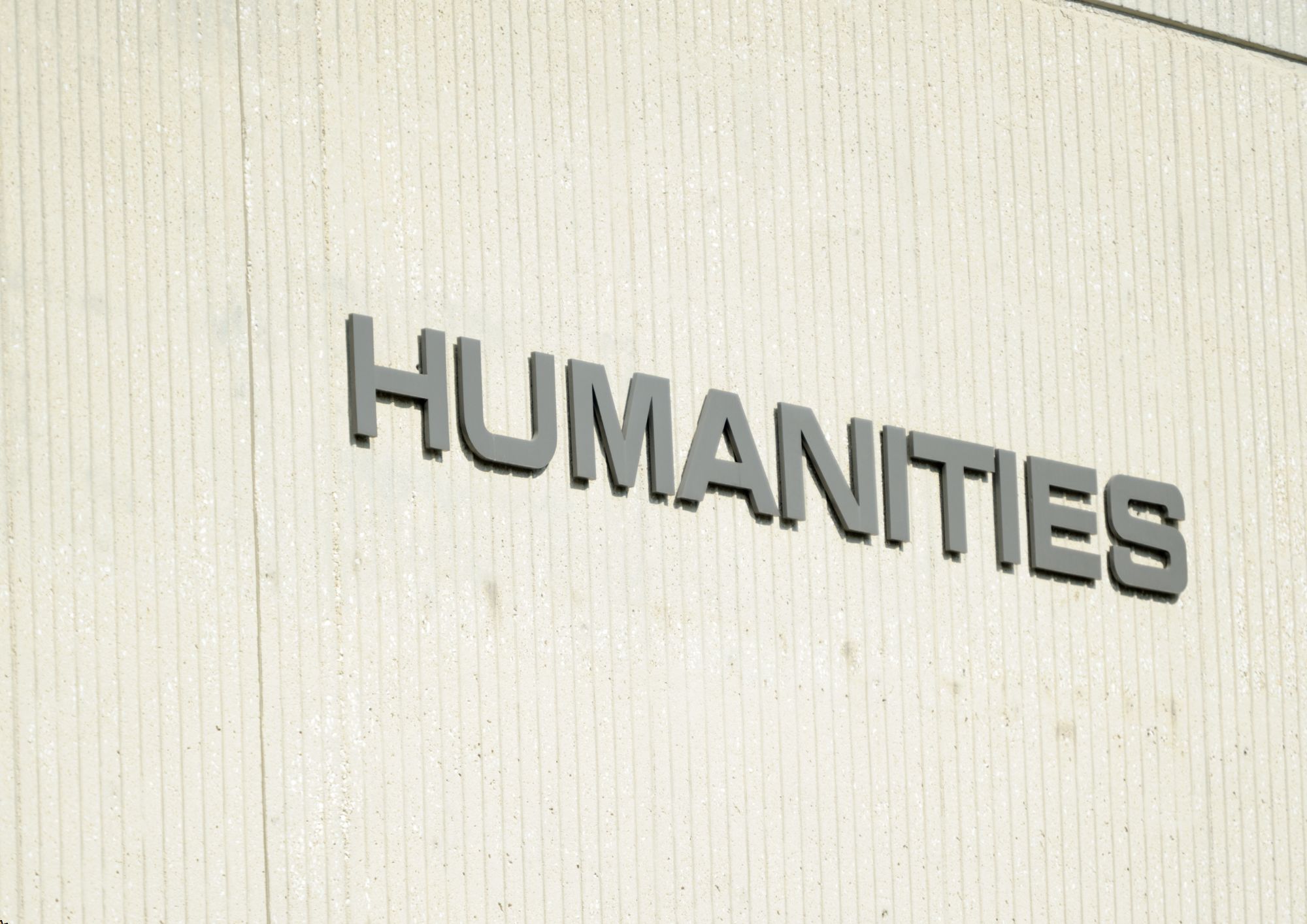 Humanities Training