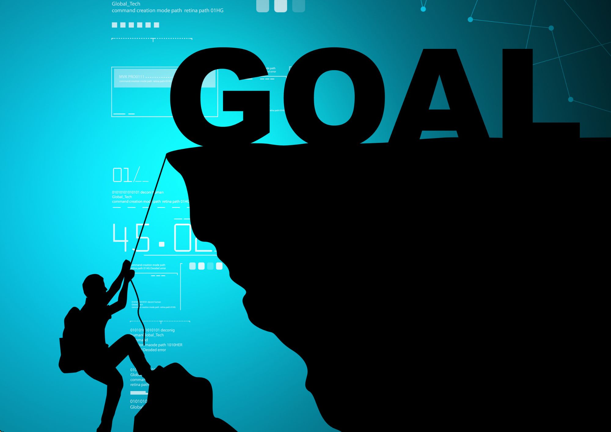 Goals - The Ultimate Guide to Achieving Them