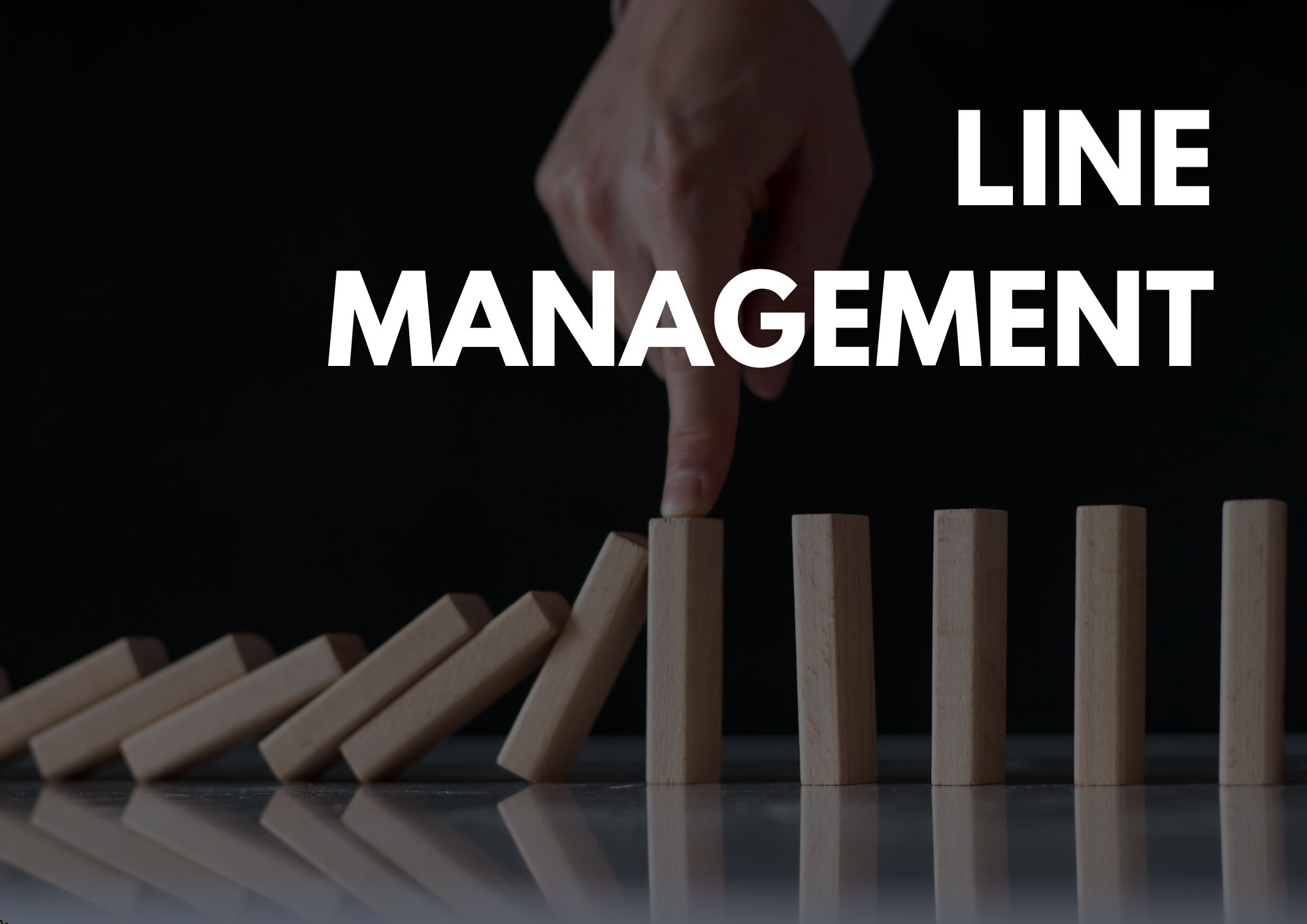 Line Management