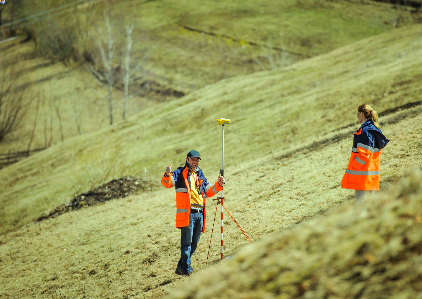 Land Surveying Diploma