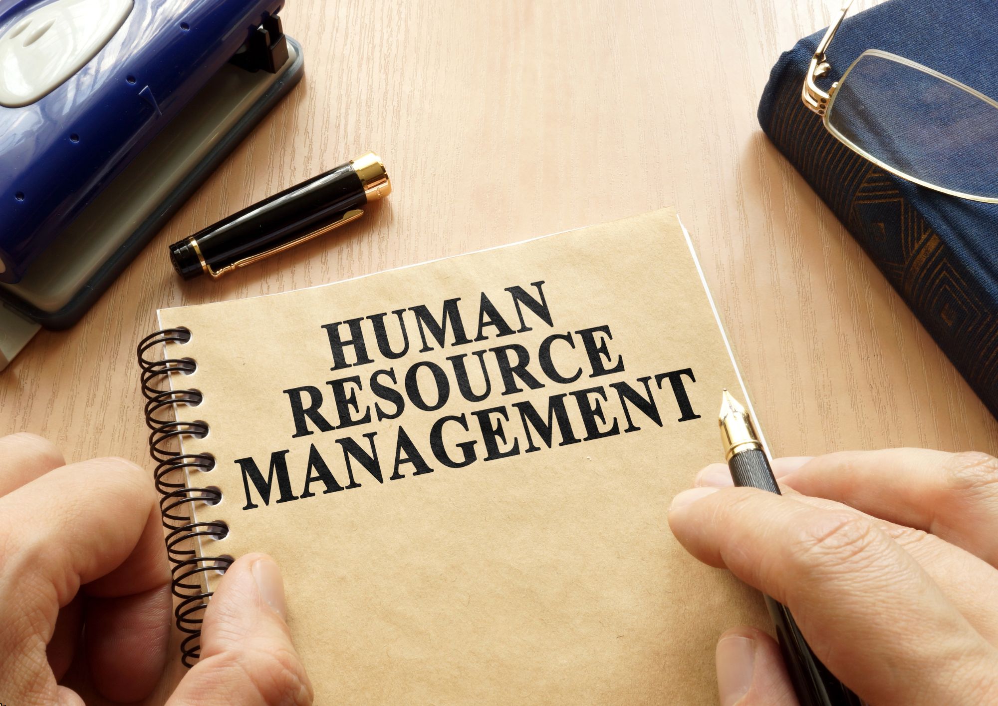 Human Resource Management