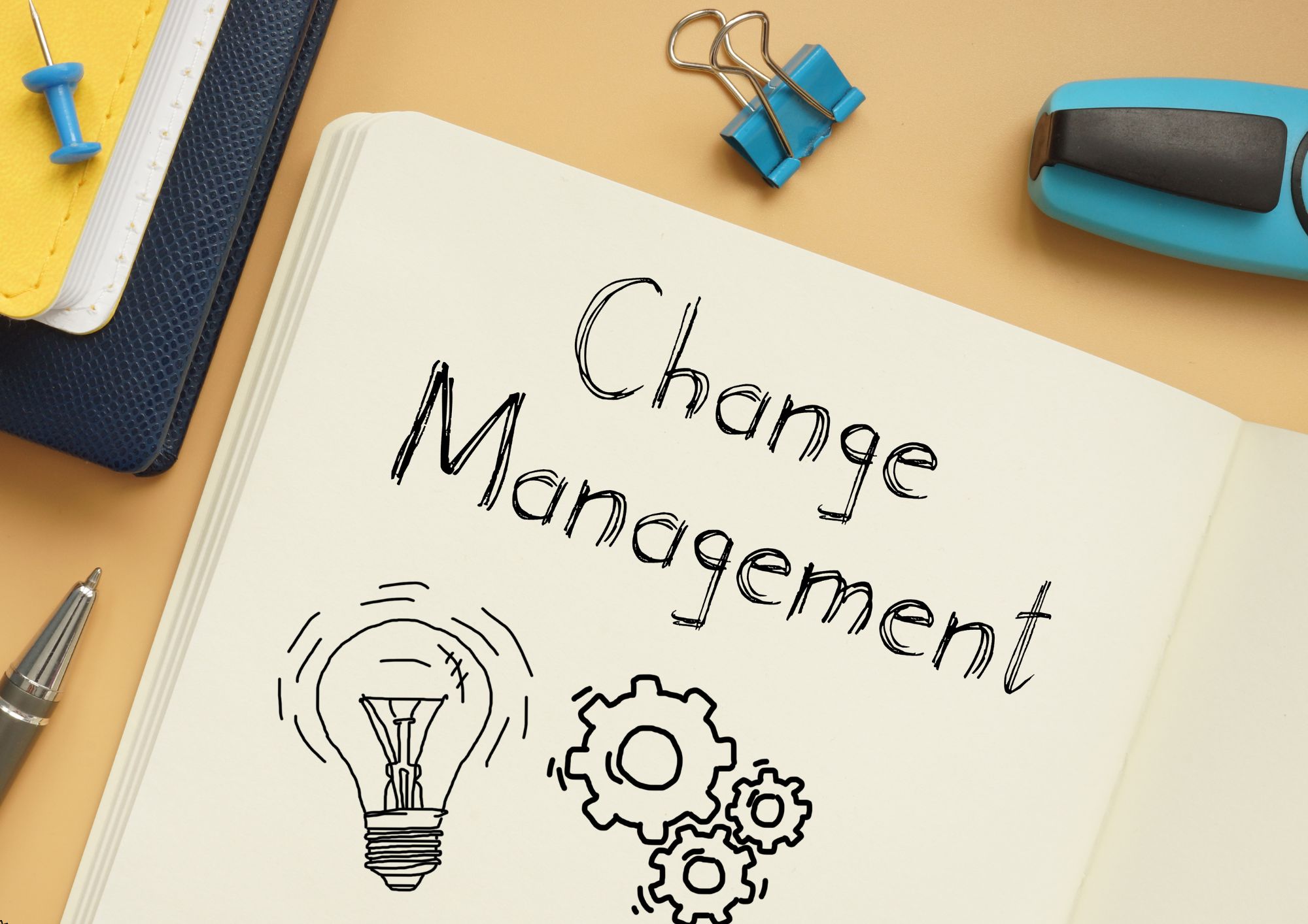 Change Management Training