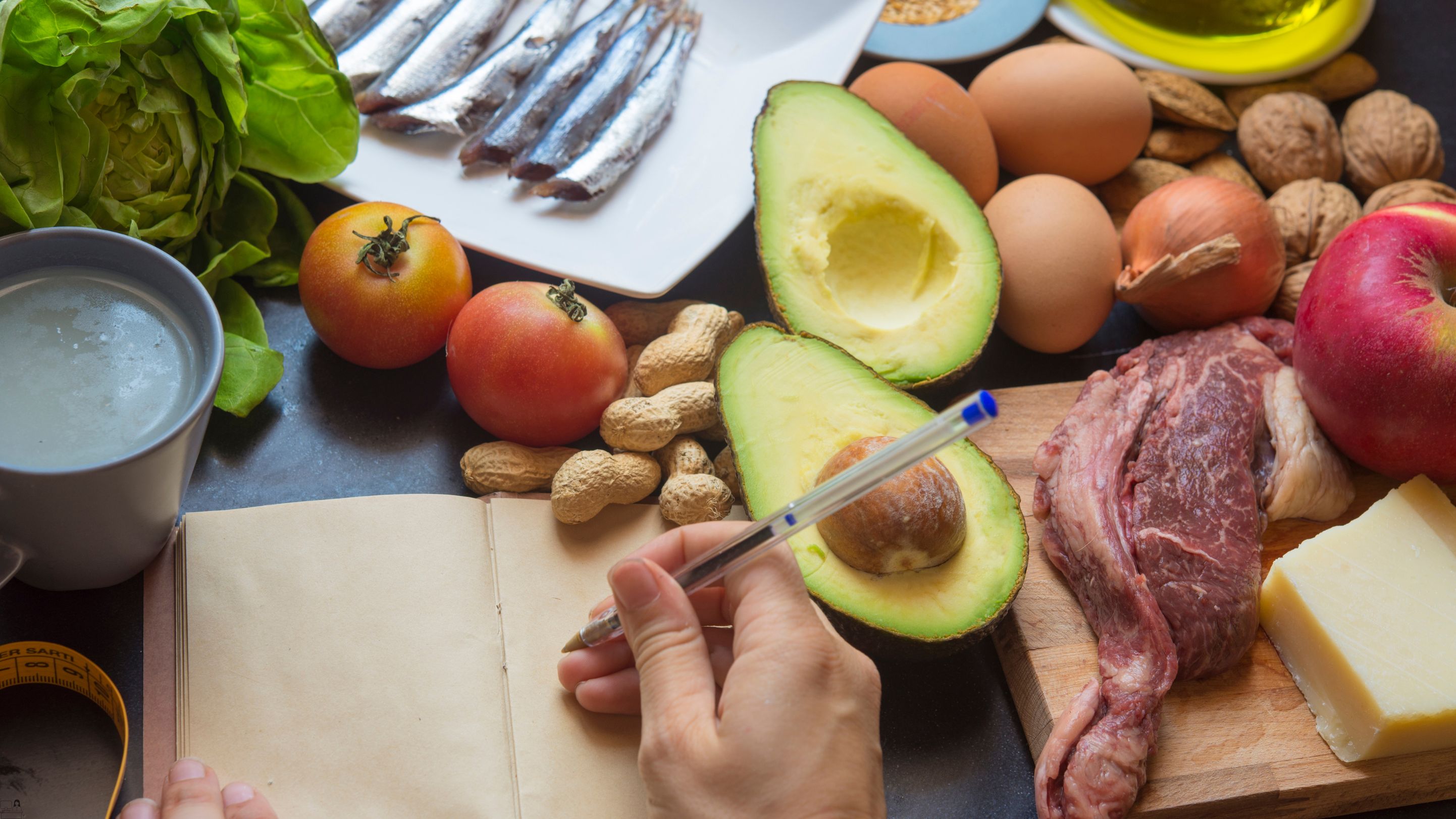 Ketogenic Lifestyle Certification