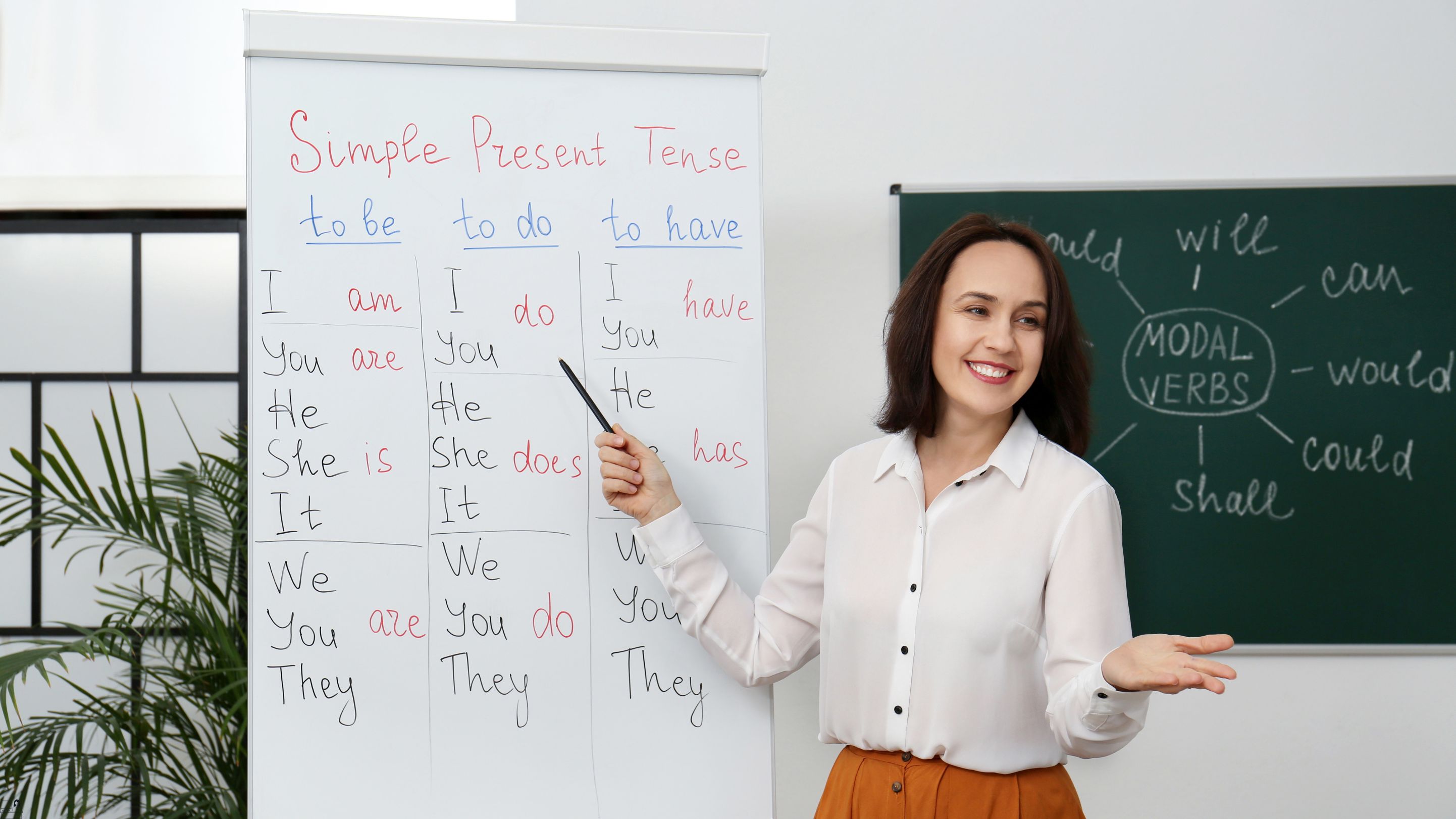 Teaching English as Foreign Language (TEFL)