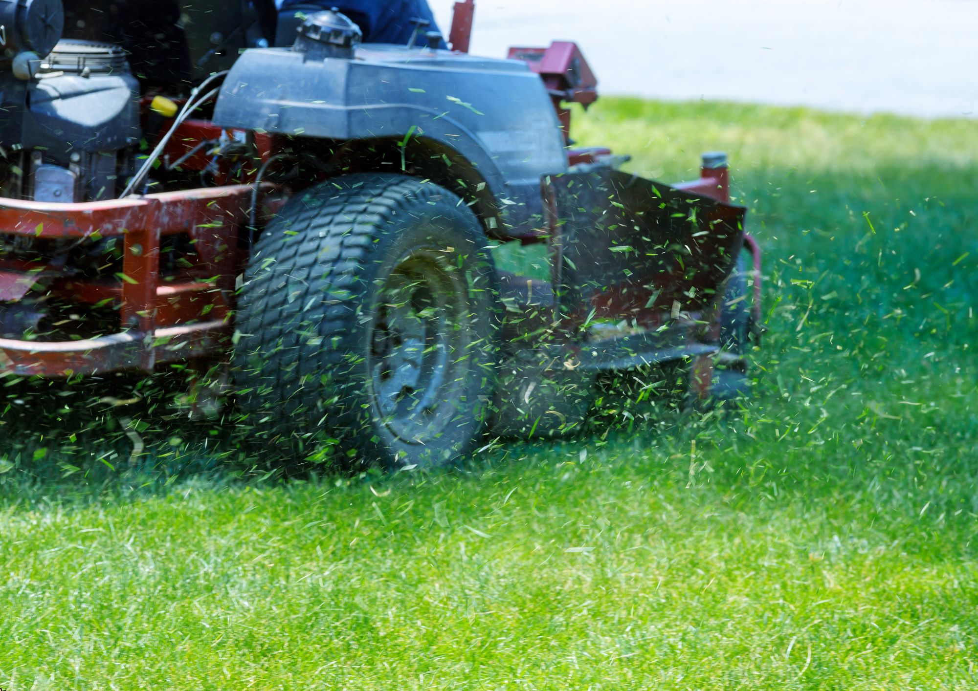 Commercial Mower Safety Online Training