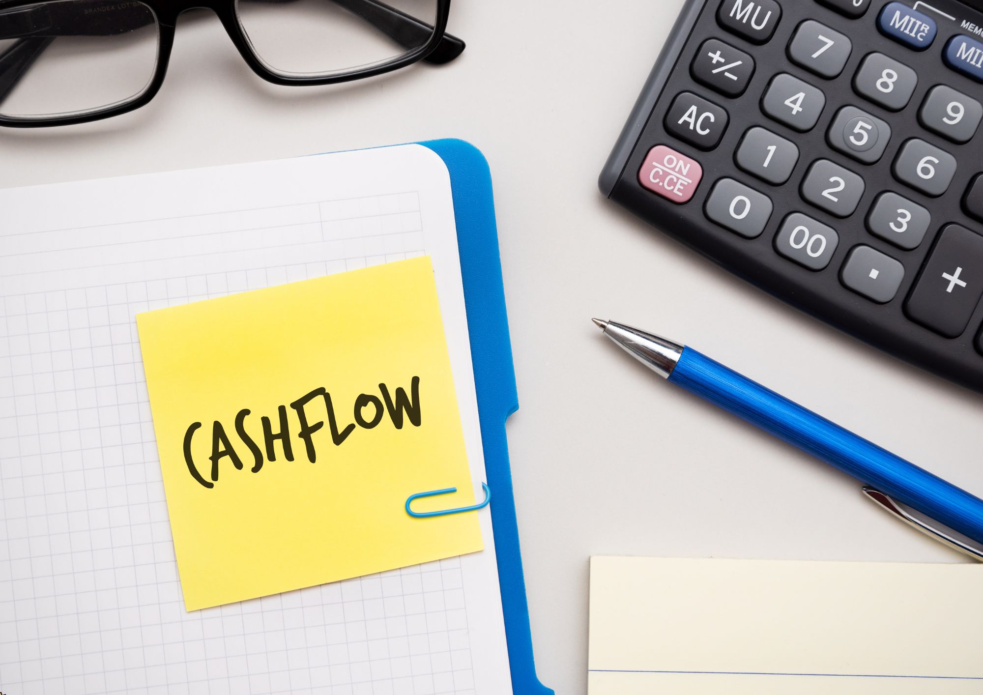 Cashflow Management in Crisis