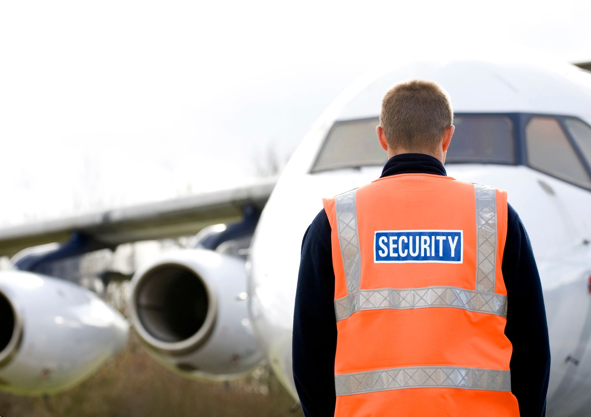 Aviation Safety and Security Training