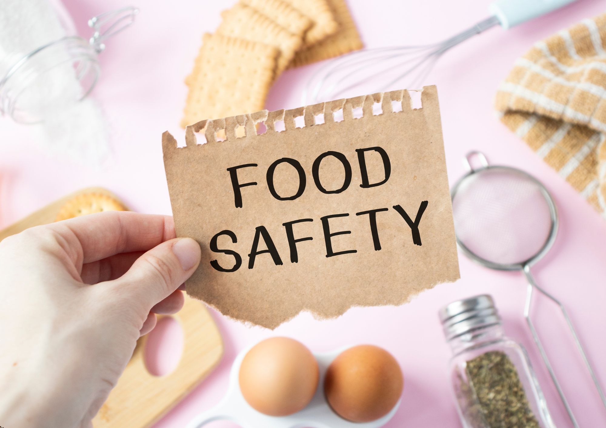 Food Safety Diploma