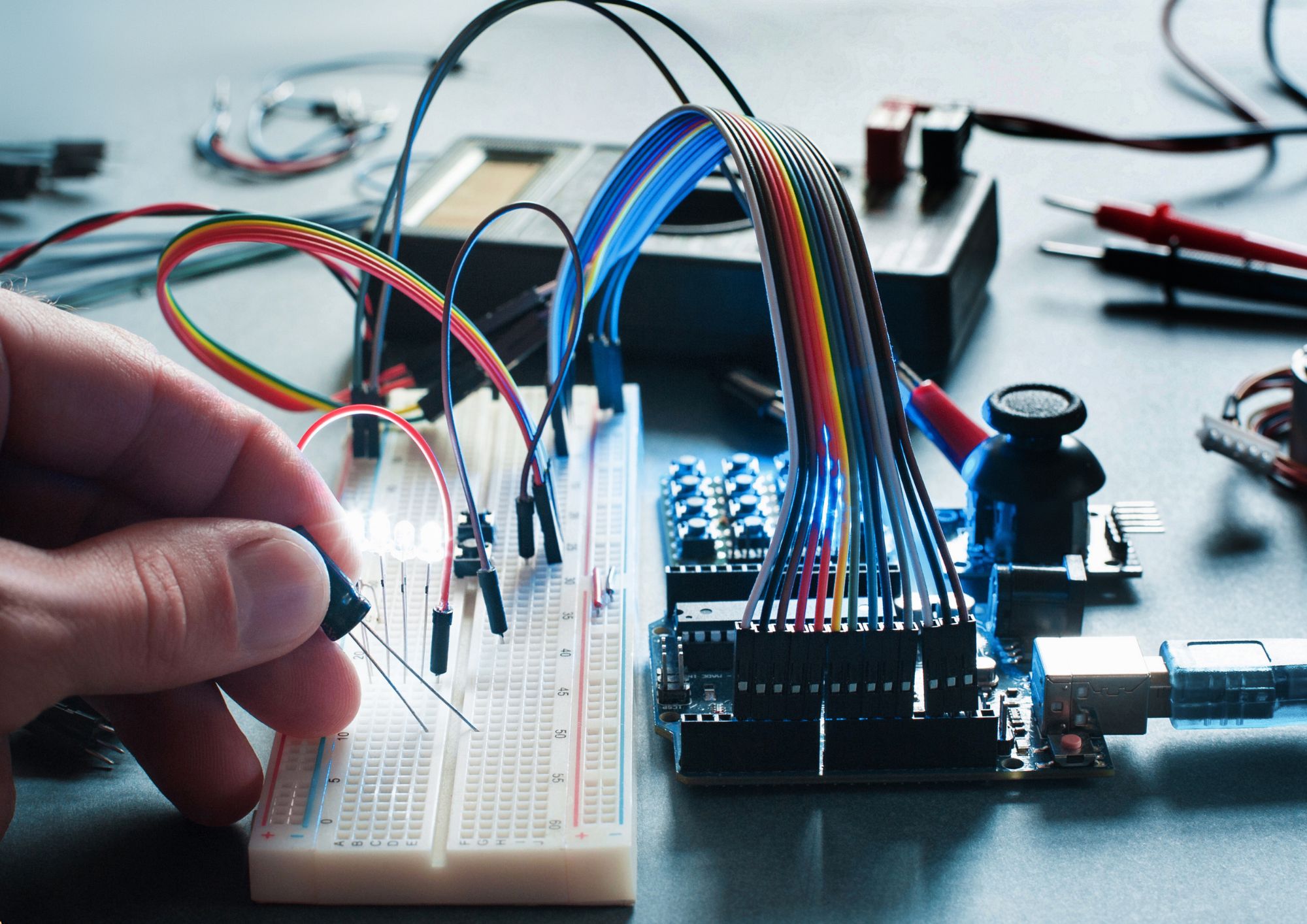 Basic Fundamentals of AC Circuit Analysis