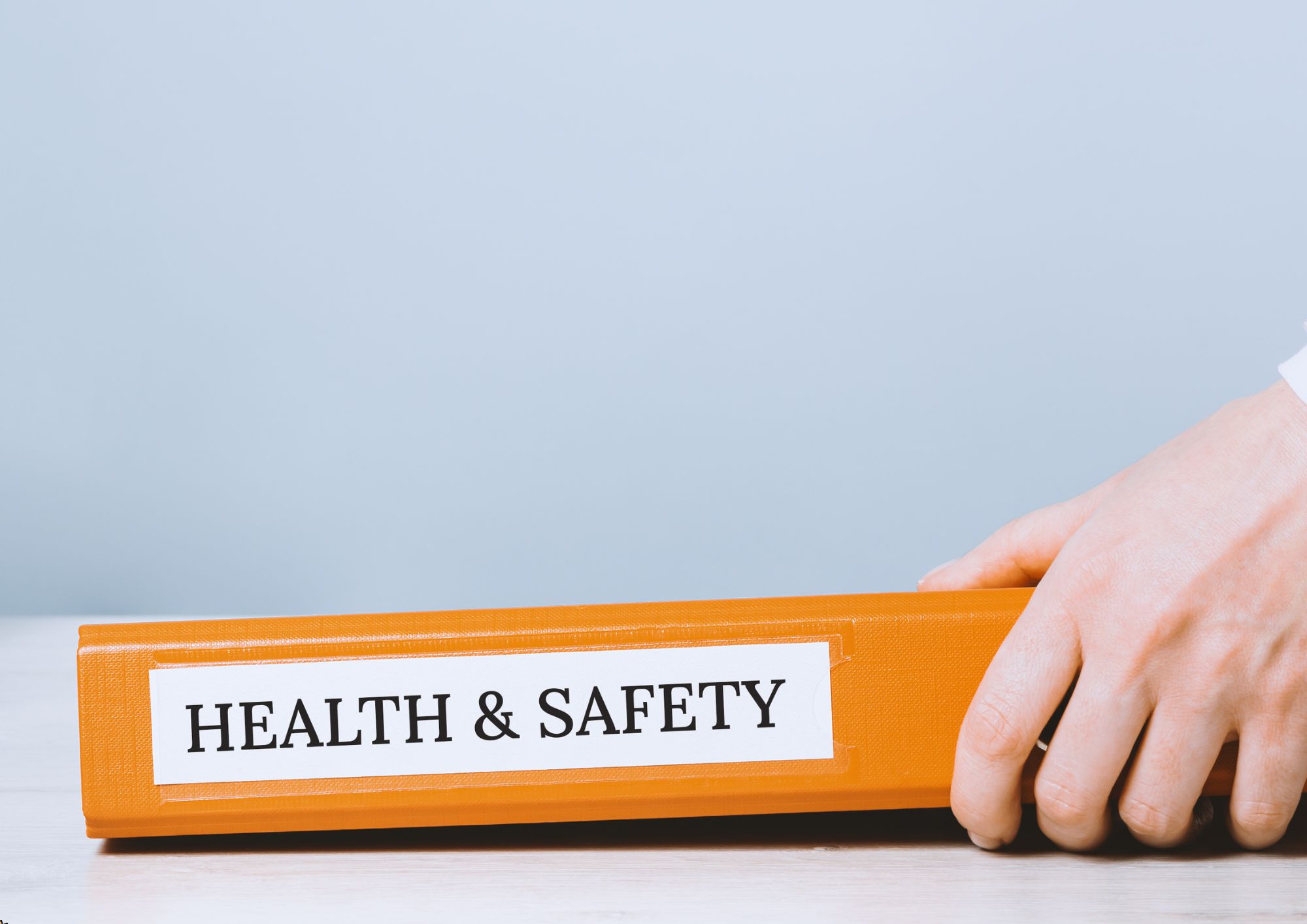 Health and Safety - CPD Certified Course