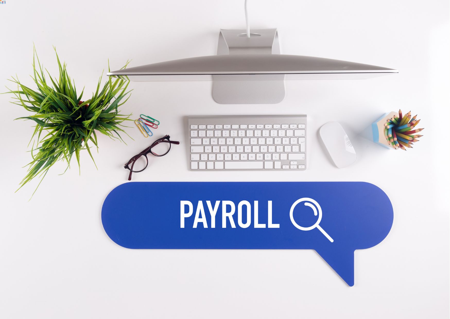 Payroll Online Course