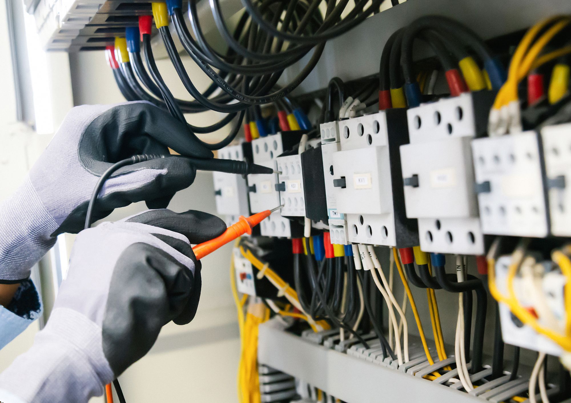 Electrical Safety Management