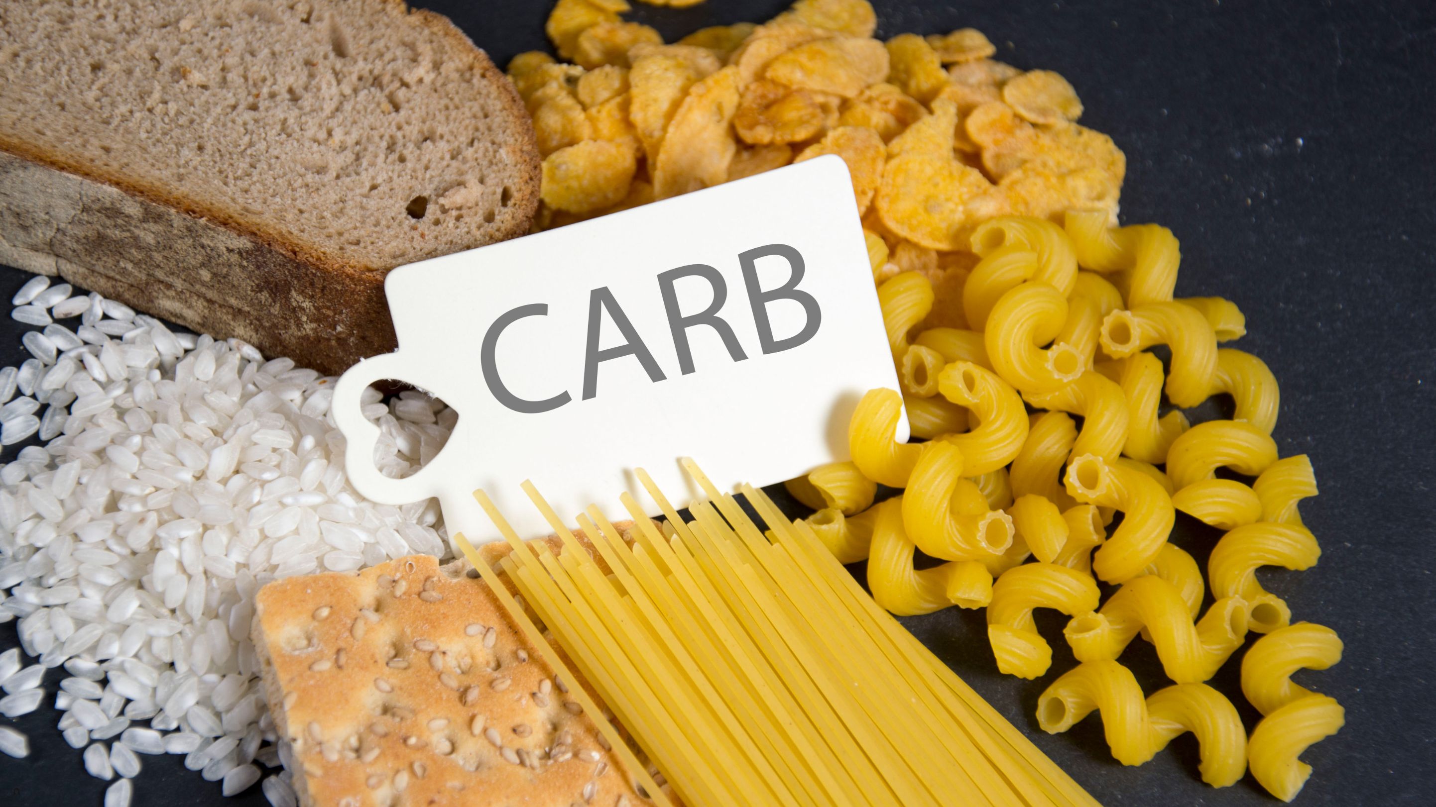 Metabolic Mastery: Unveiling the Science Behind Weight Management with Carb Cycling