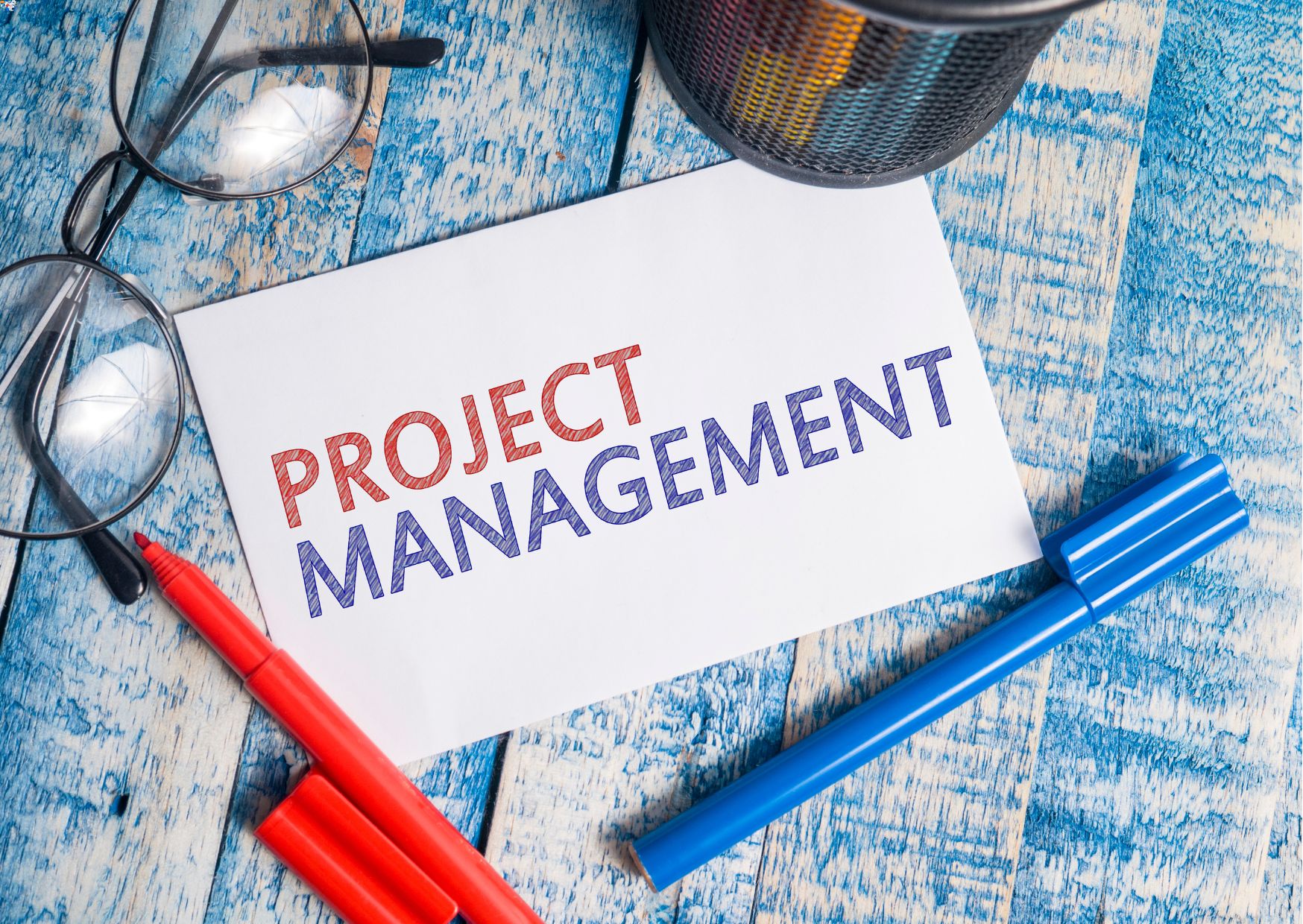 Project Management